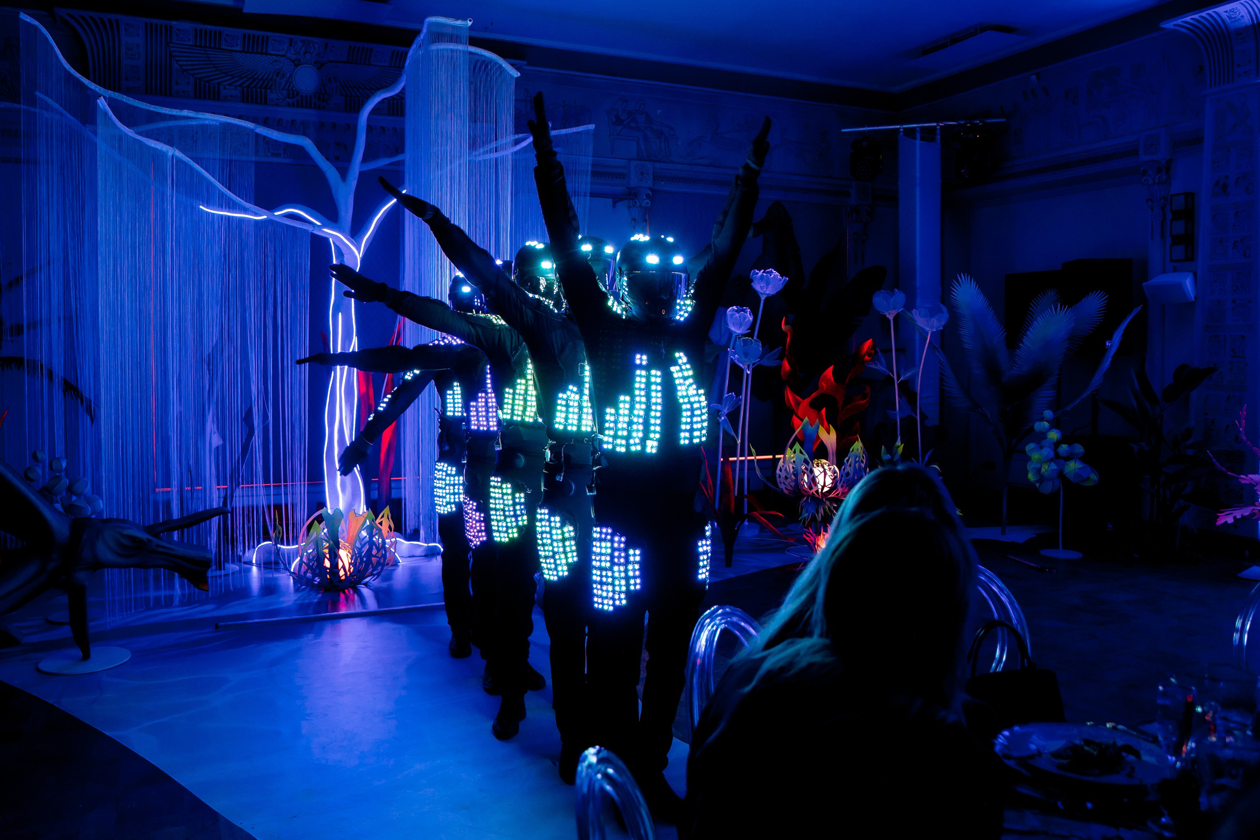 Детские праздники. Семейный фотограф в Москве Владимир Васильев