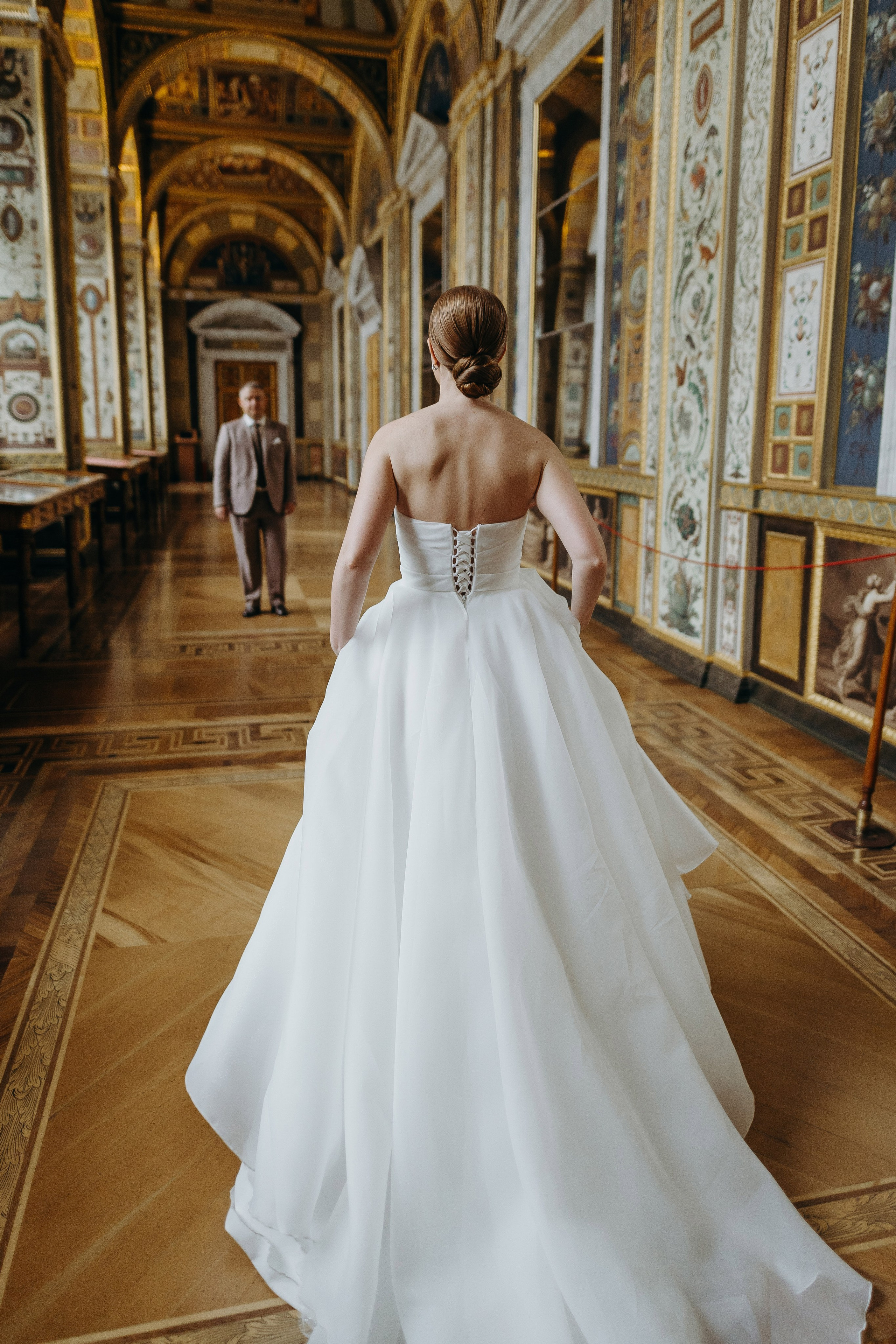 Wedding day 12.07.24. Свадебный фотограф в Санкт-Петербурге