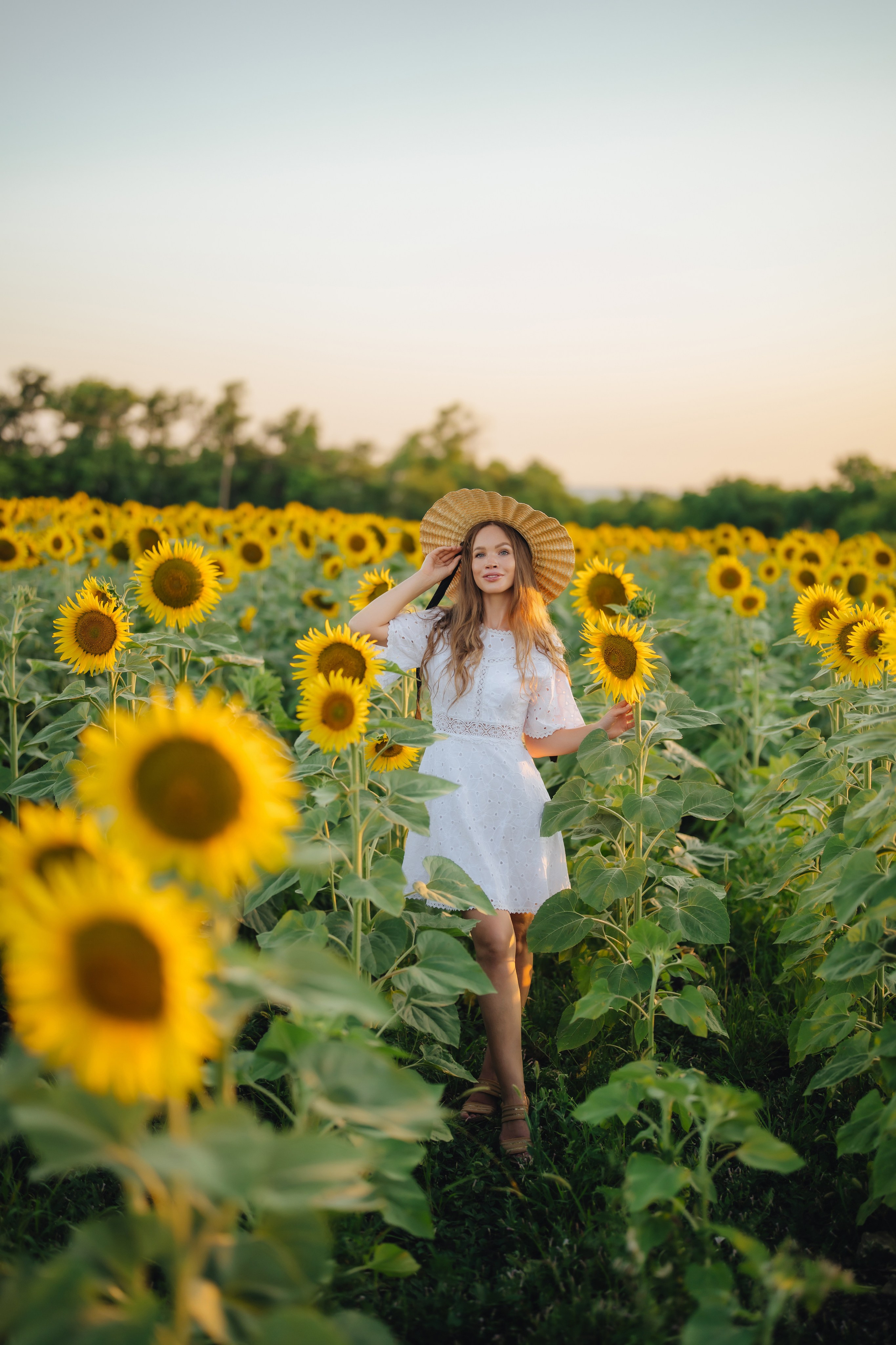 Прогулочная фотосессия. Евгений Щетников Фотограф-Тюмень