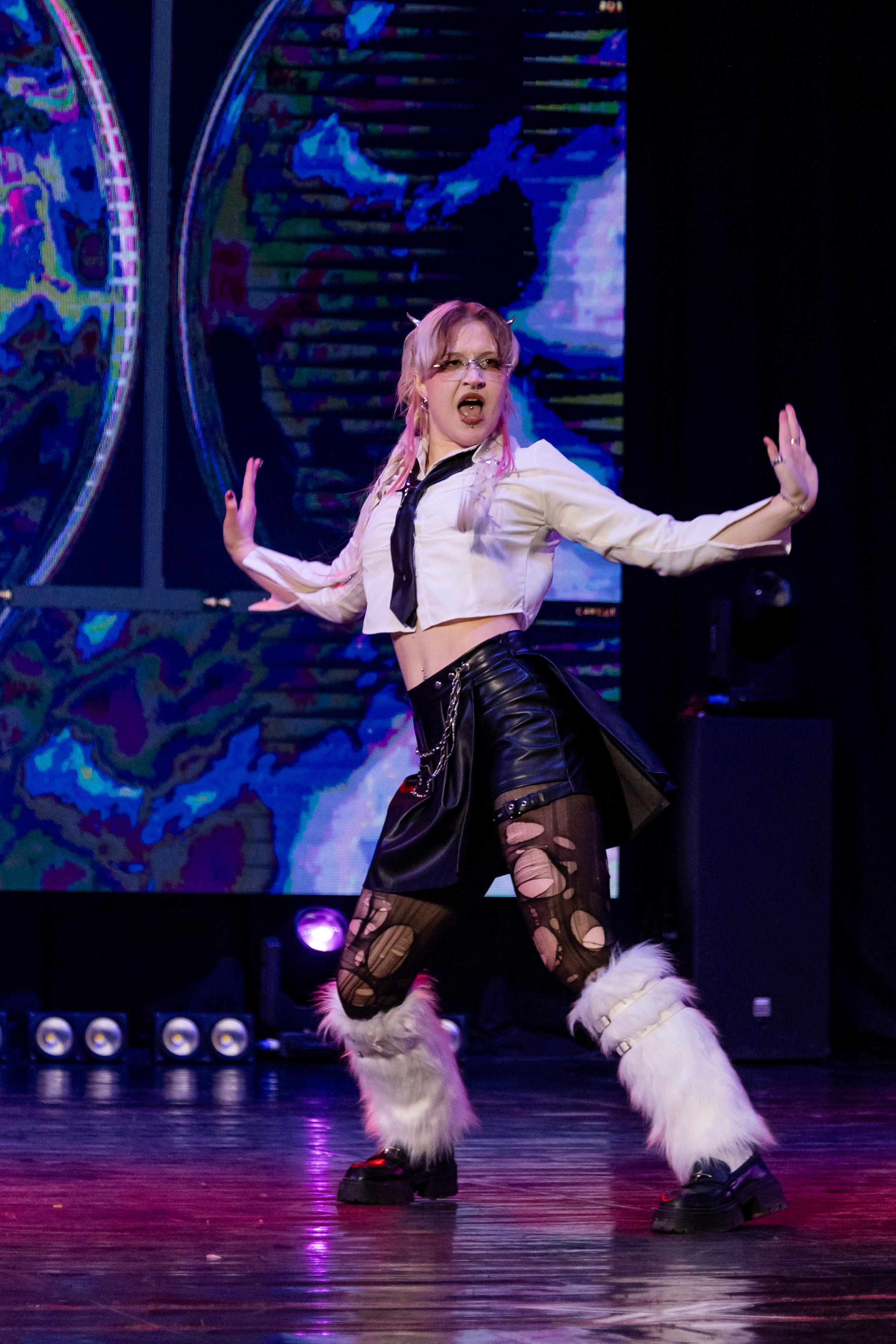 Кпоп кавер дэнс. Фотограф в Самаре / Олеся Широнина