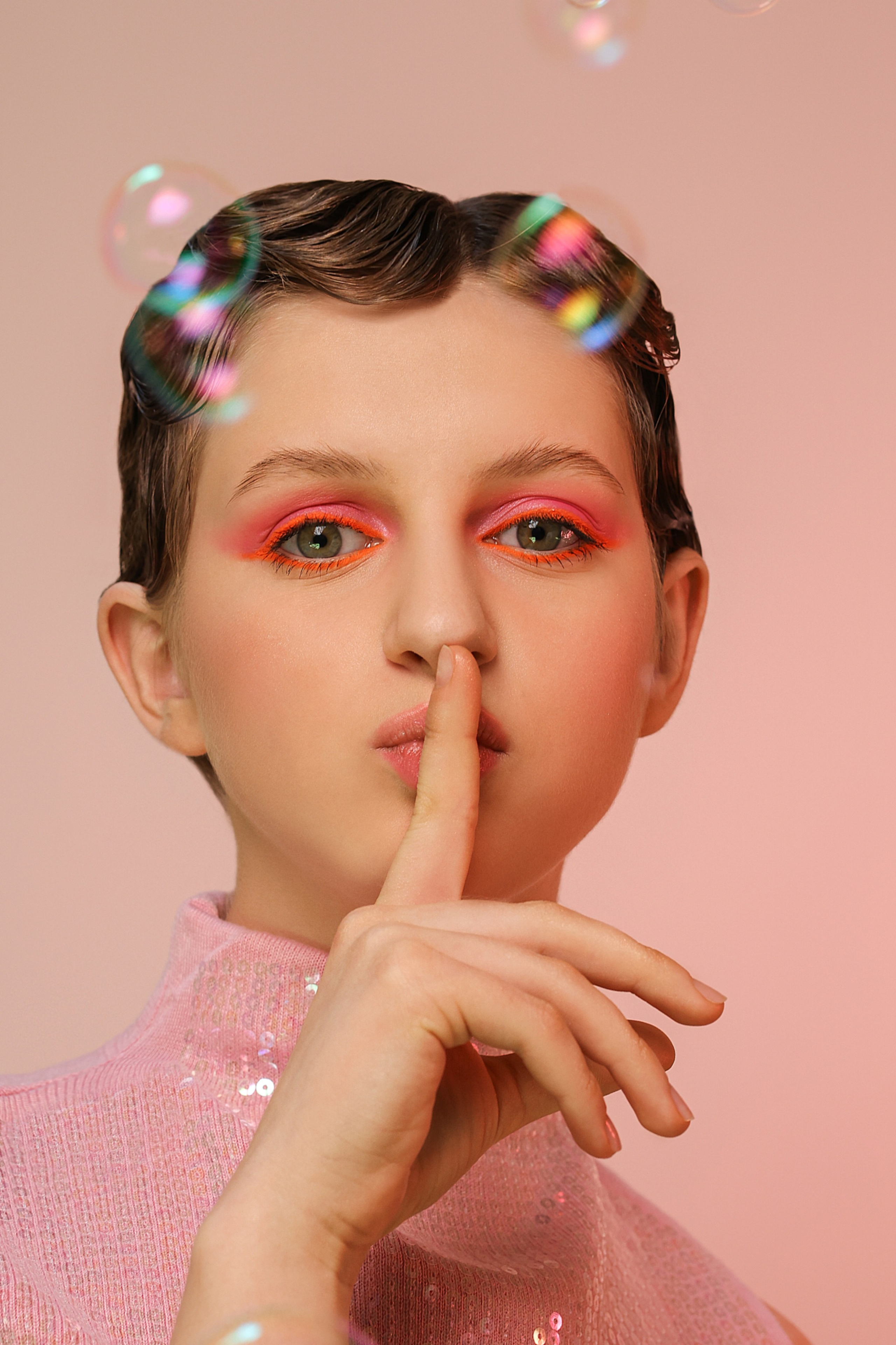 ARINA. Модельная студия MIA Models