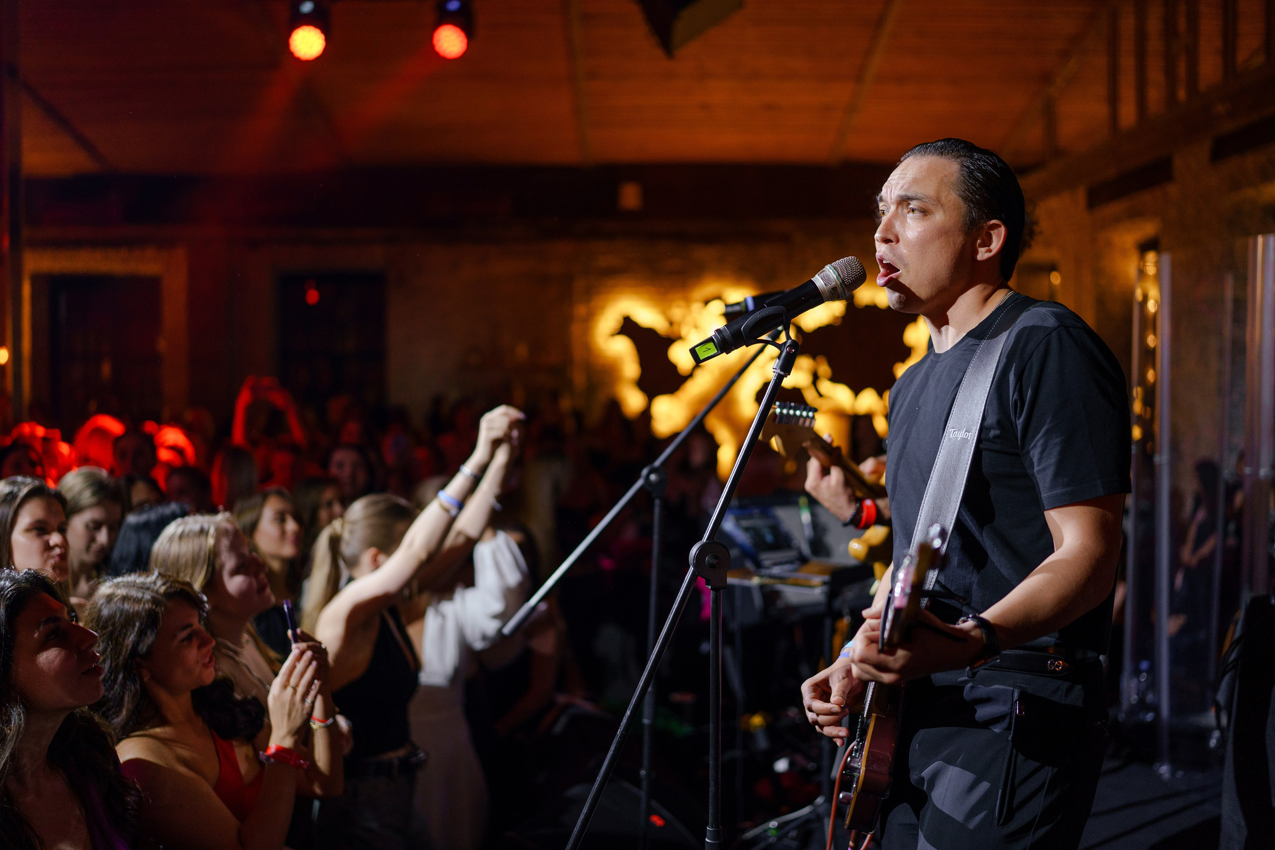 Фотограф на самую масштабную женскую конференцию в России WomenConf. Репортажный фотограф Москва Сергей Дружинин