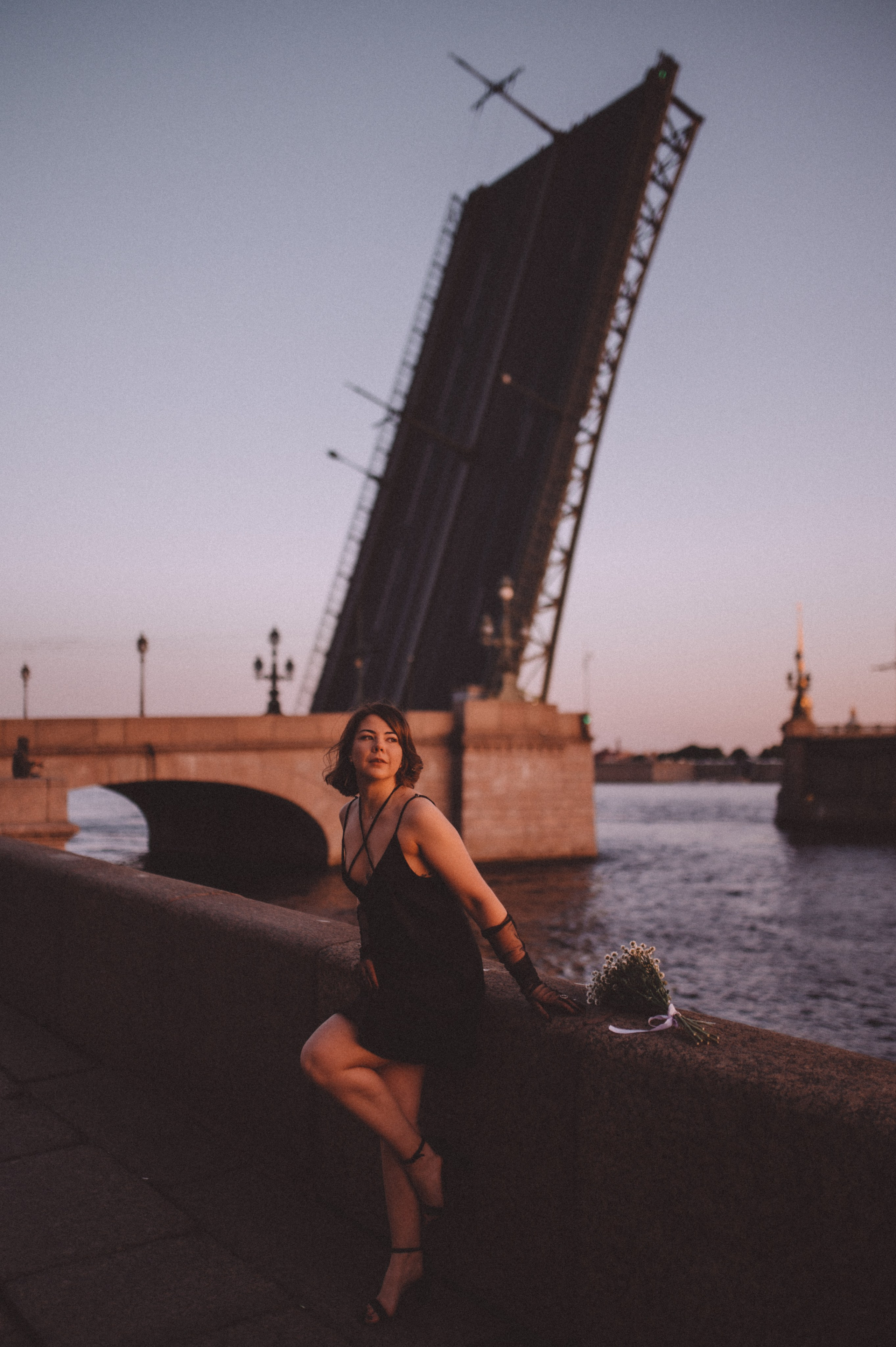 Лера. Свадебный фотограф в Санкт-Петербурге