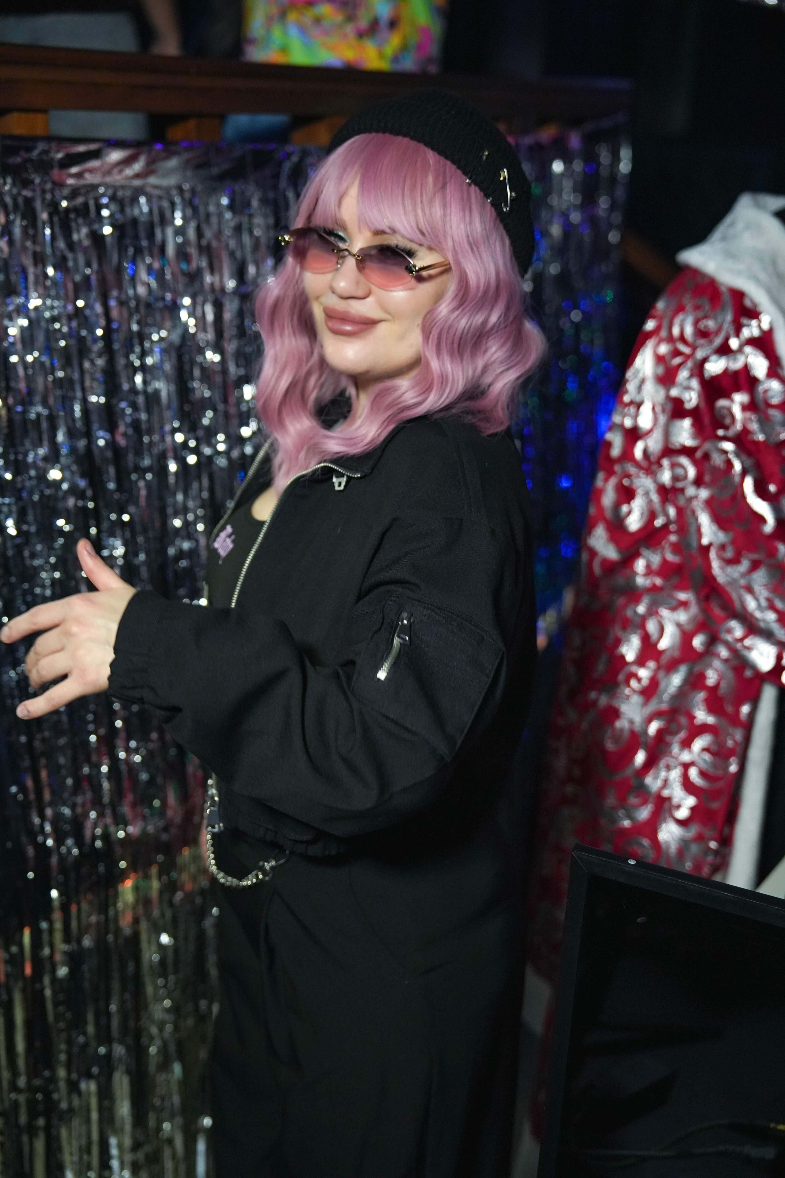 ТОТ САМЫЙ ВЕЧЕР в Mado. AngeLina Filippova фотограф Норильск