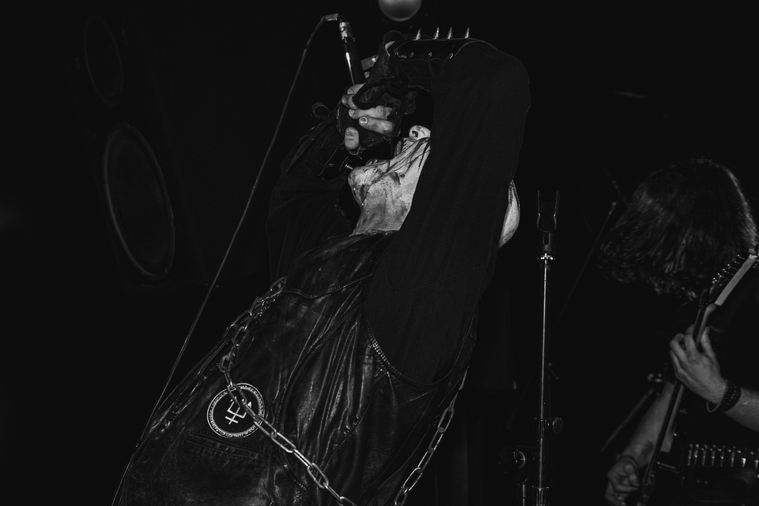 Bloodbeast & Wormsden & Malist & Majestat 29.08.2025. Репортажный фотограф в Москве Legiodot