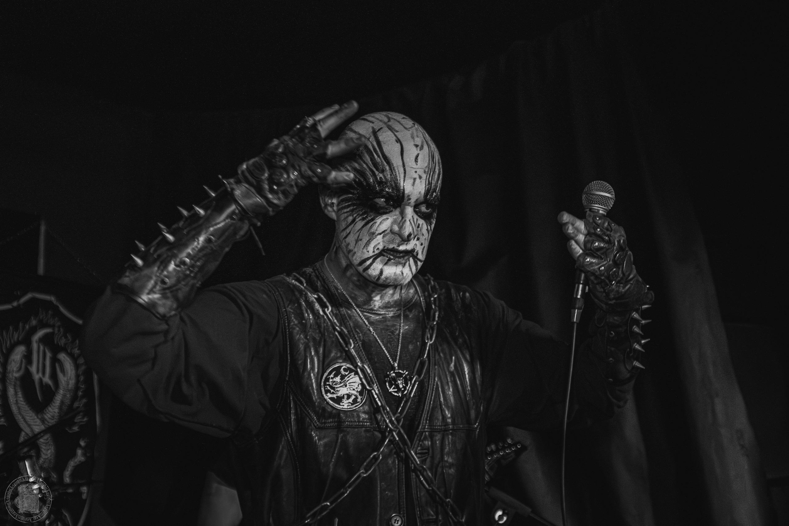 МРА: ААК & Majestat & Wormsden & zadushimenya. 06.04.2025. Репортажный фотограф в Москве Legiodot