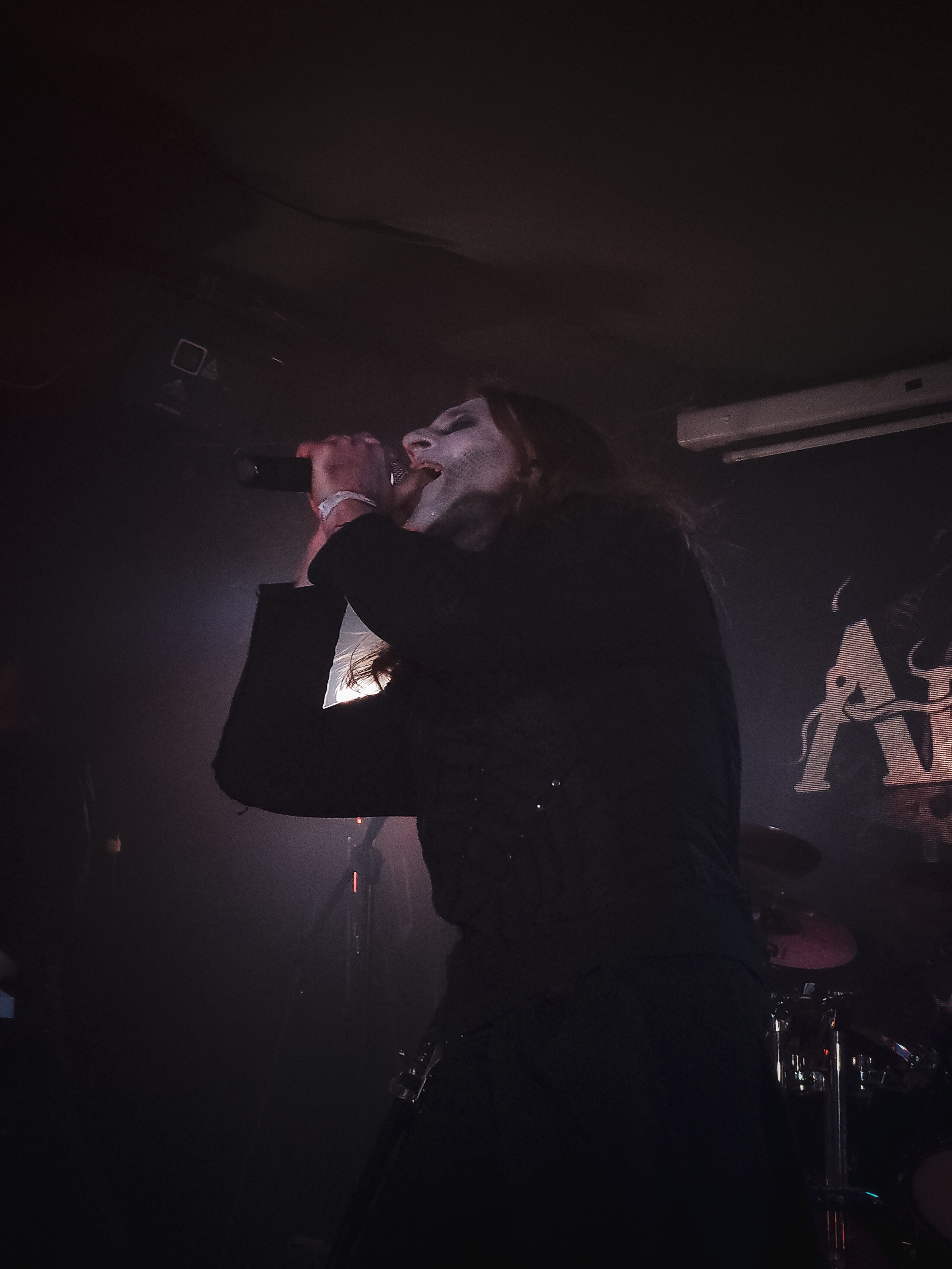 Arcanorum Astrum 08.02.2025. Репортажный фотограф в Москве Legiodot