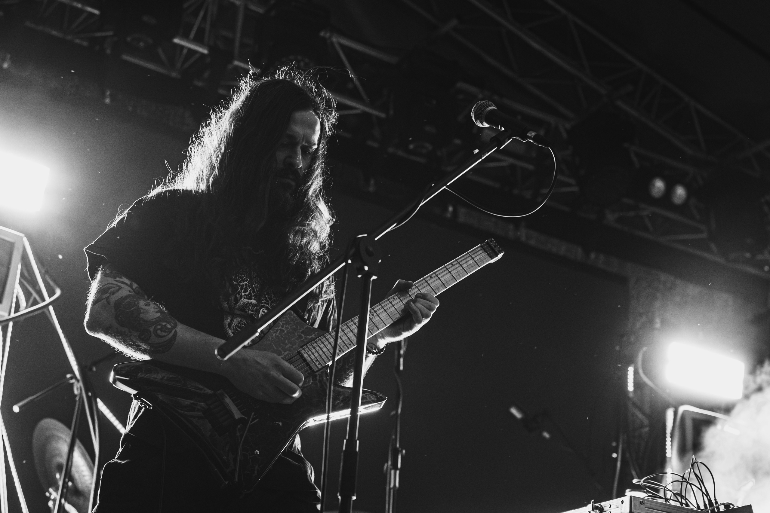 Khrip Otsa & Gosudar 05.06.2026 в Pravda Summer. Репортажный фотограф в Москве Legiodot