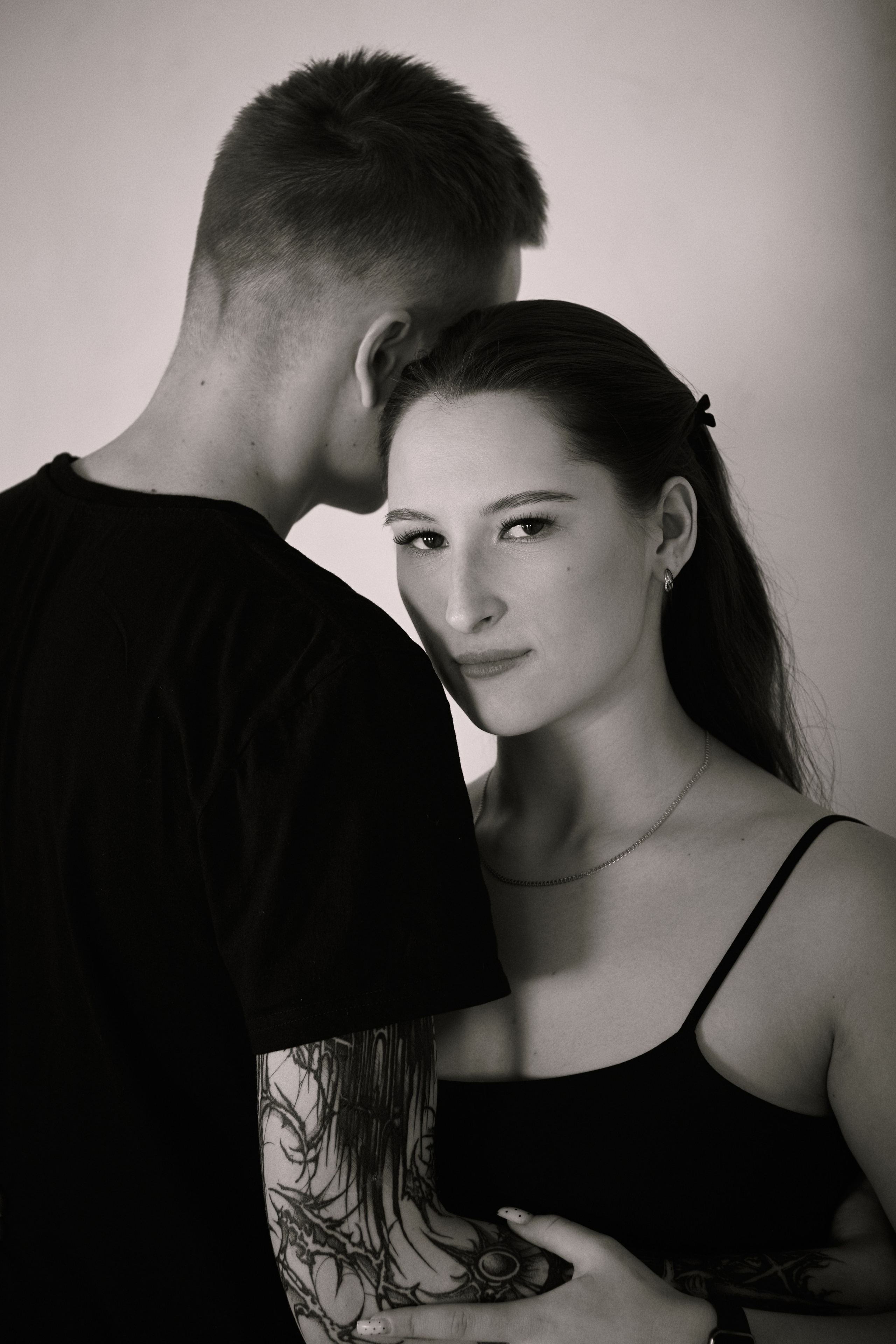 Ирина & Сергей. Фотограф Красноярск | Ховрин Иван | Свадьбы, Мероприятия, Фотосессии