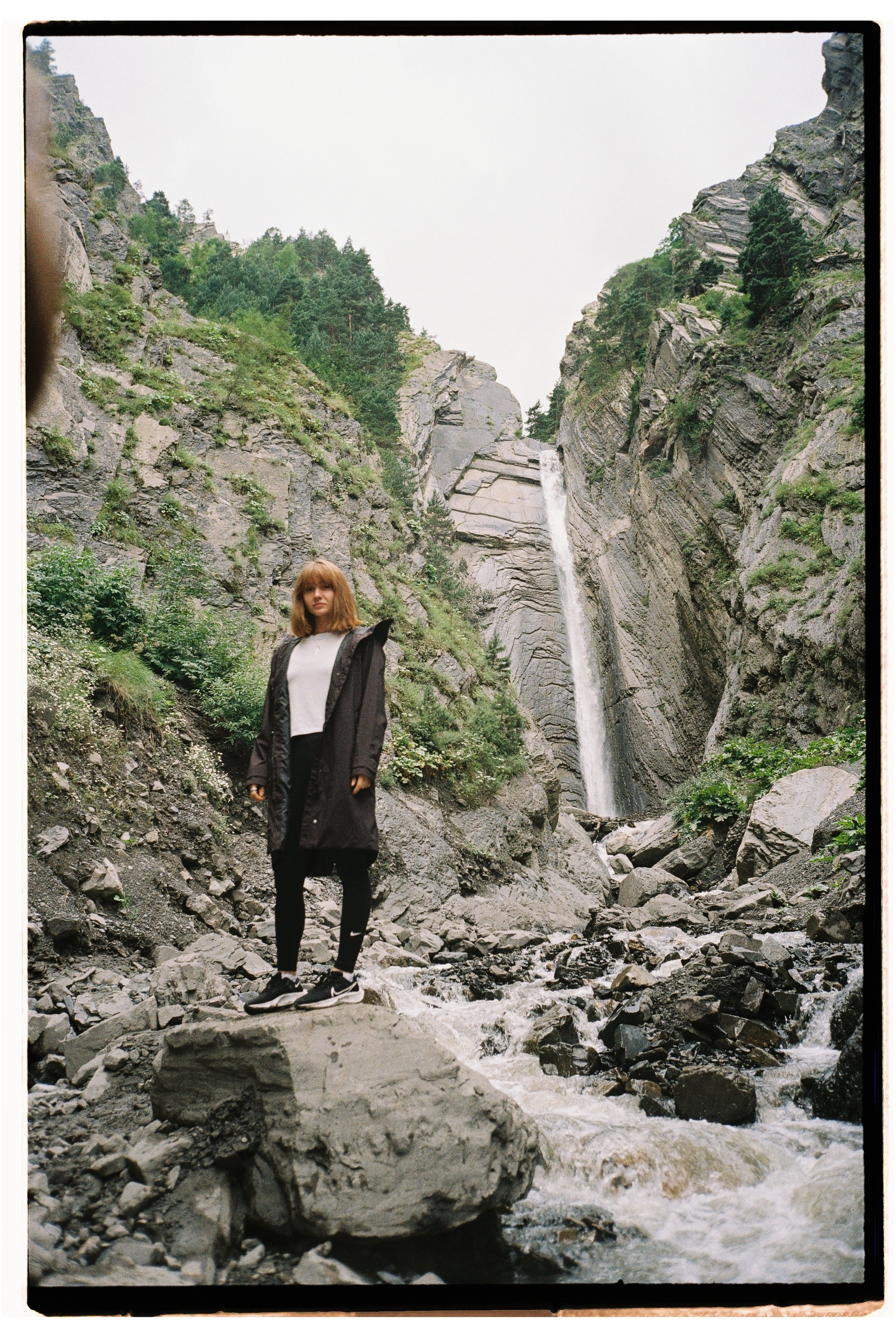 Dagestan II. @tomrus: Рустам Шагиморданов — фотограф