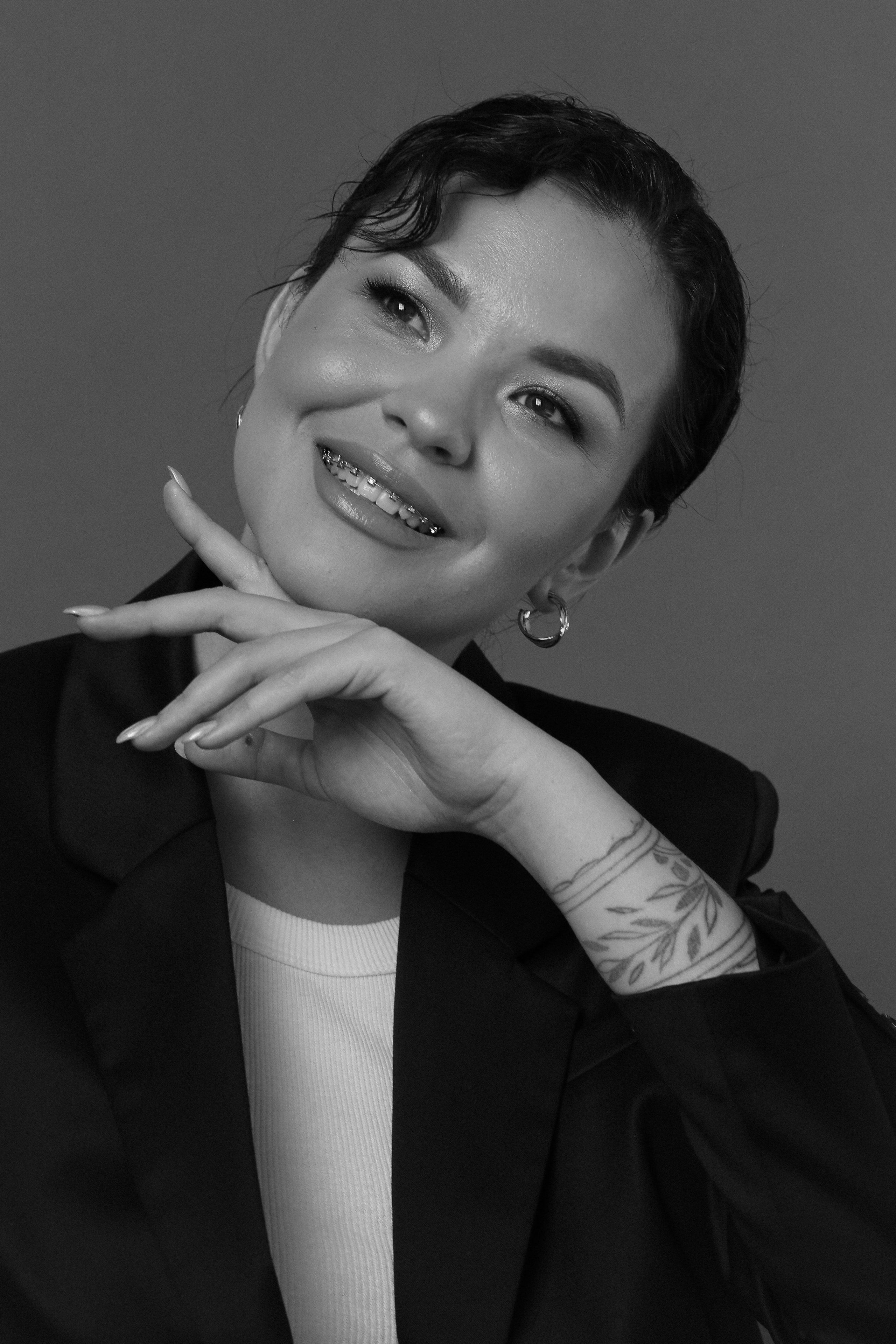 Яна. Профессиональный фотограф в Новосибирске Белоновский Павел