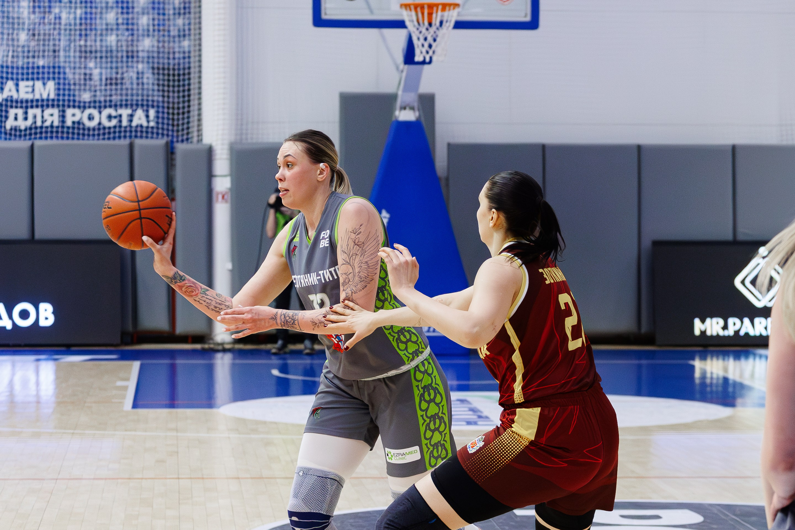 «Нефтяник-Титан» — «Надежда». Свадебный и репортажный фотограф в Омске. Червоткин Никита