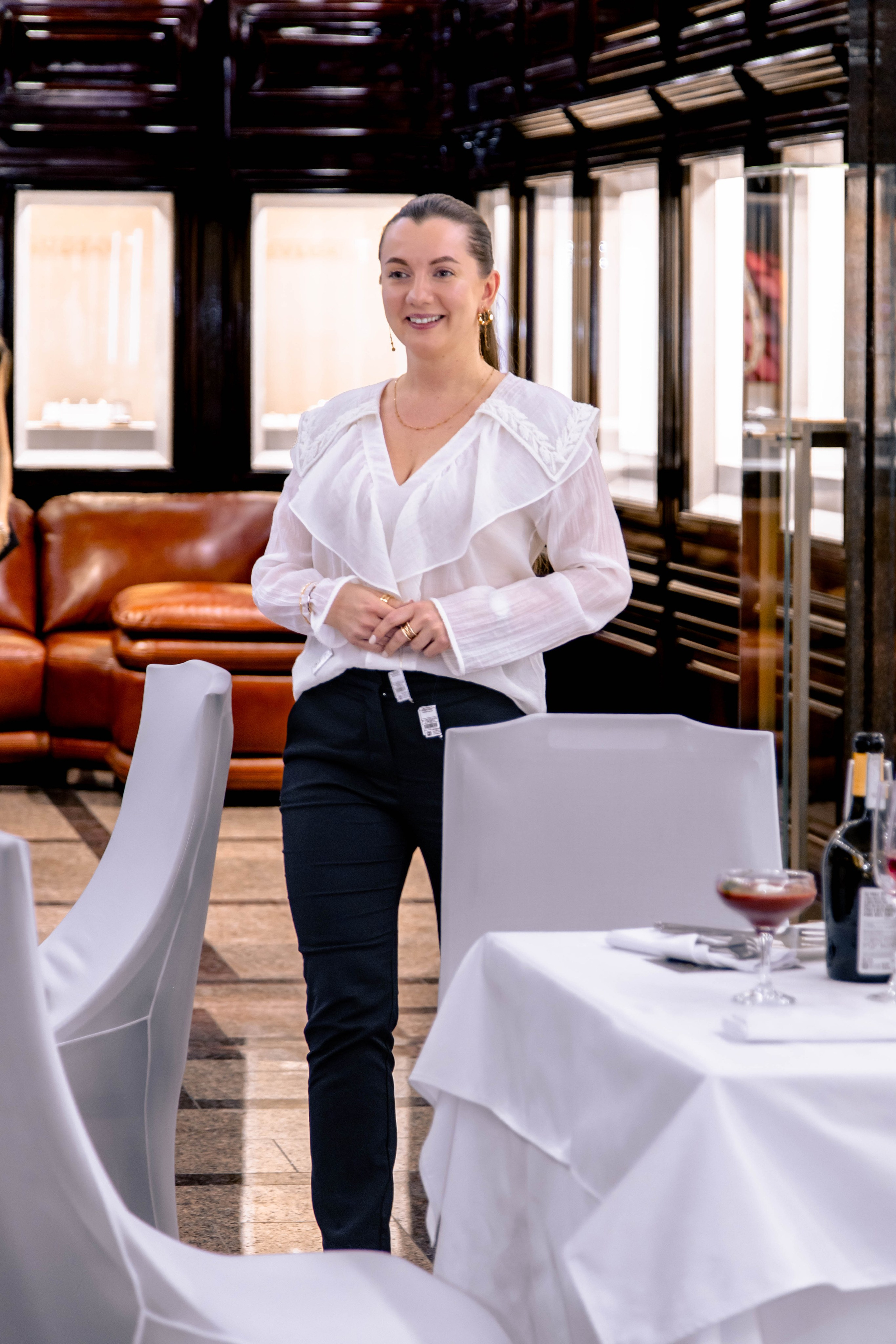 ЗОЛОТОЕ ВРЕМЯ ЛЮКС. МЕДИА-РЕСУРС ХАБАРОВСК / Фотоотчеты / Репортажи / События