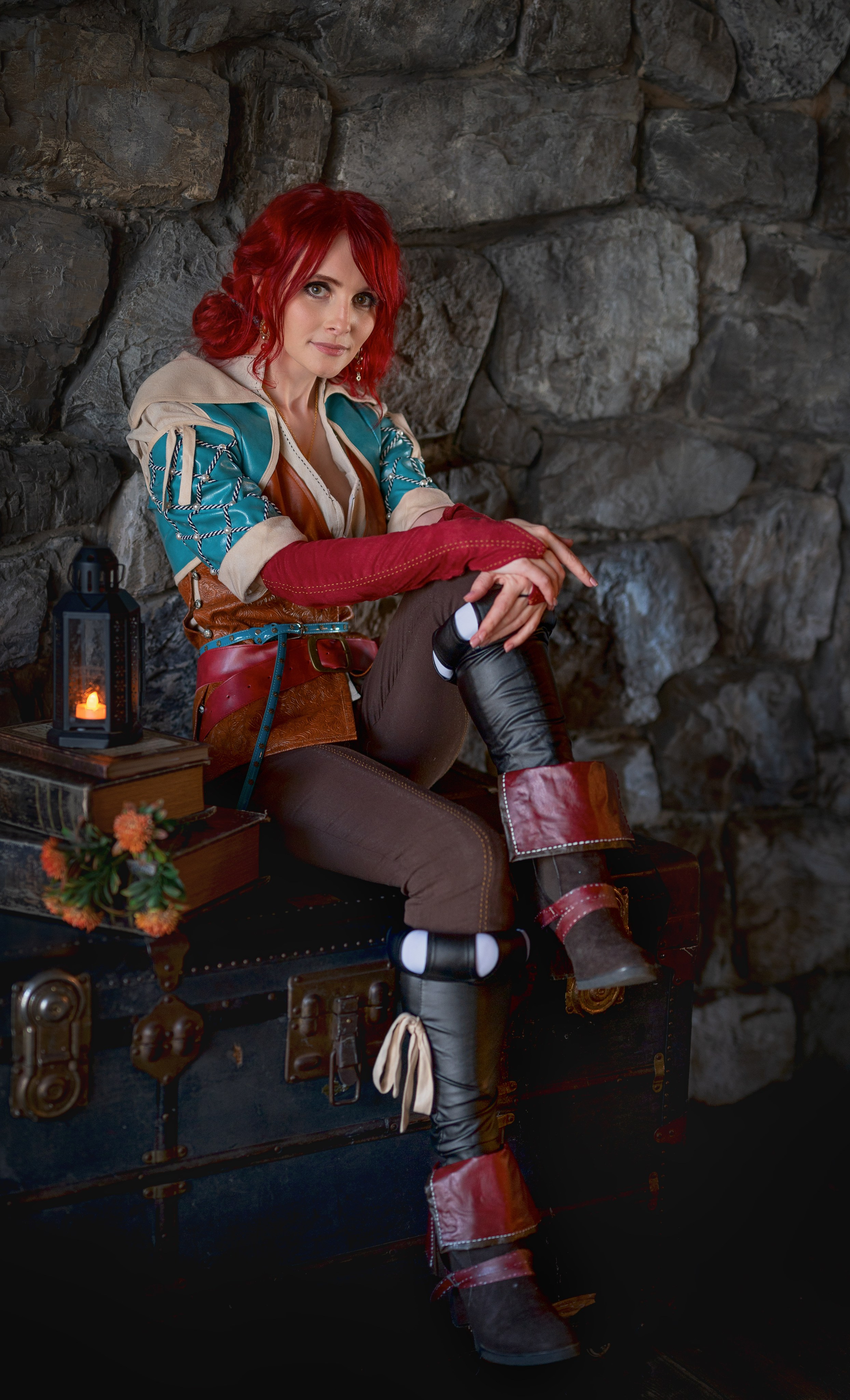 Стилизованные съёмки. Каминская Екатерина. Семейный и детский фотограф в Москве