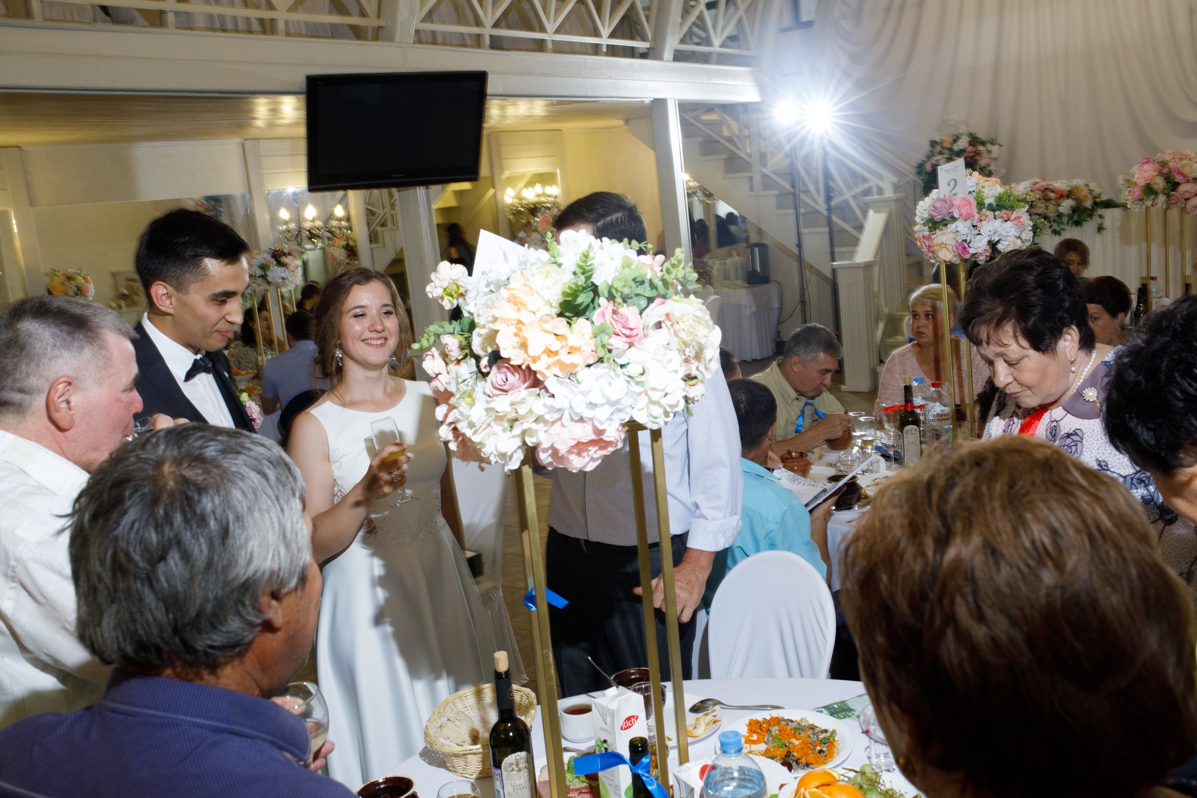 Вадим и Алия. Фотограф в Уфе Ирина Идрисова