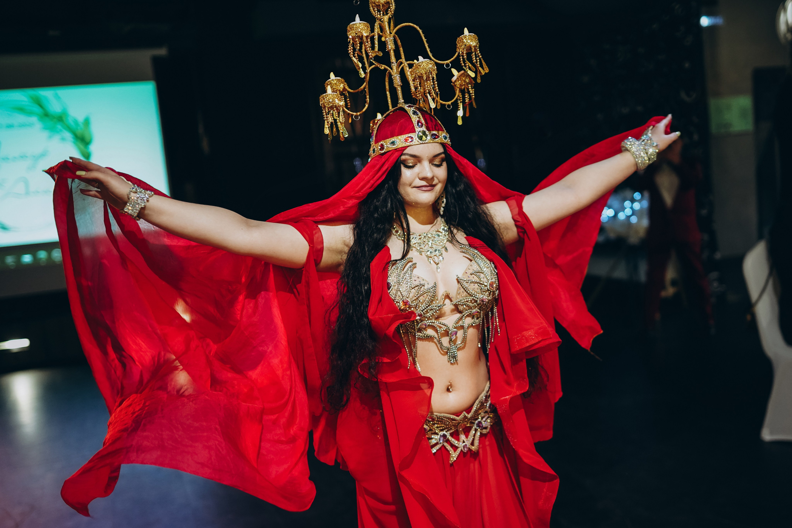 Свадьба Тимур и Алина. Ведущая праздников и мероприятий Ирина Гумерова