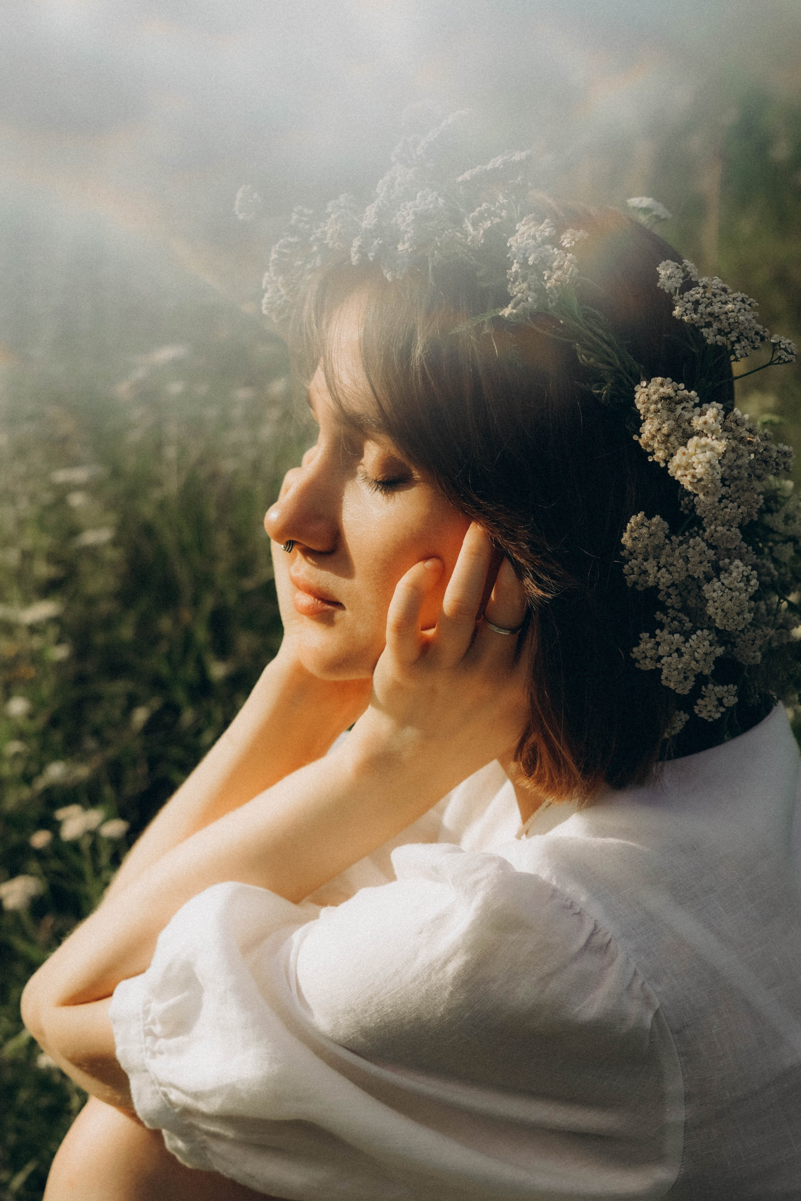 Рита. Портретный фотограф Дарья Бахматова | Нижний Новгород