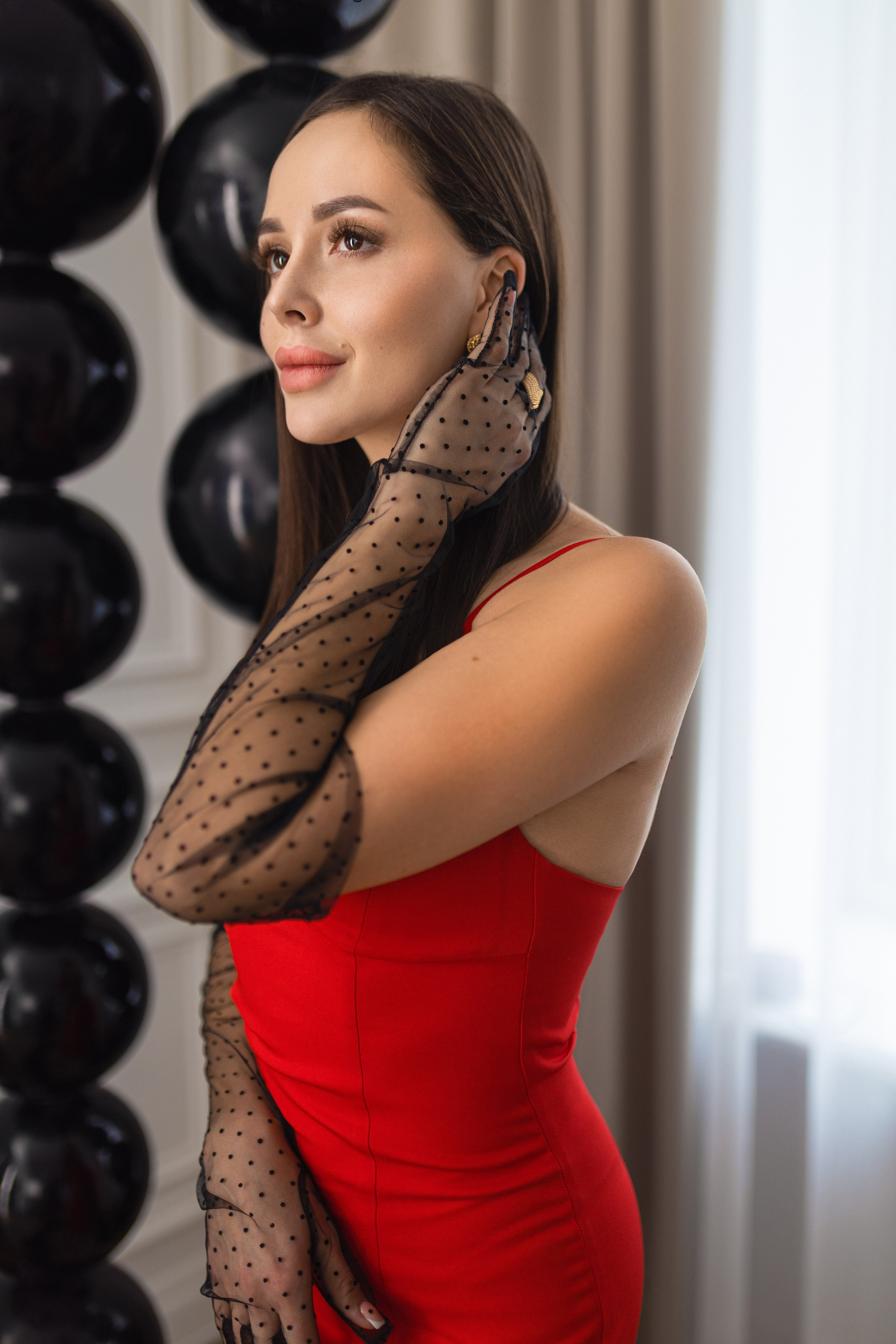 Валентина. Фотограф в Казани Кристина Цыганова