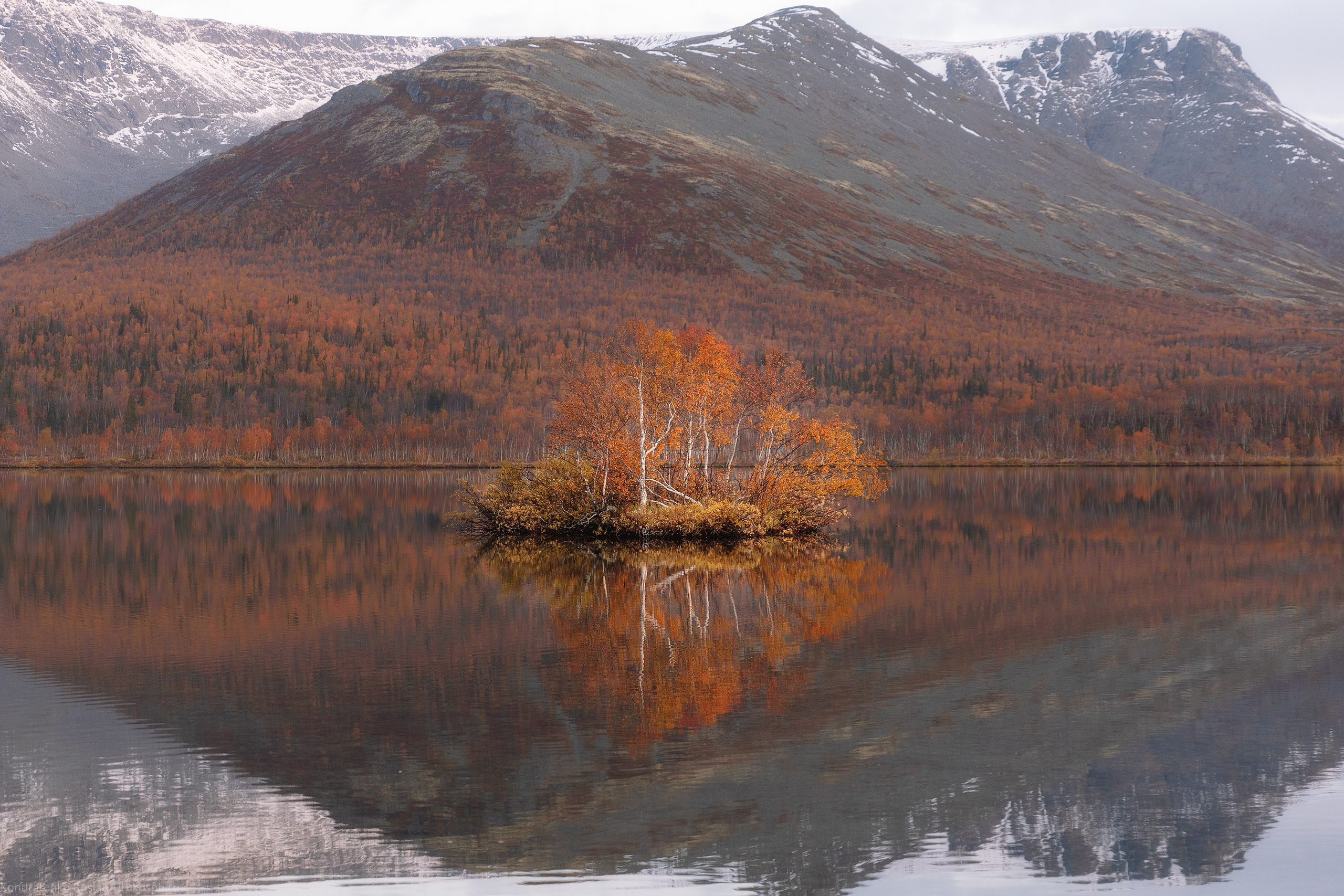 Хибины. Архитектурный и пейзажный фотограф Кондратенко Руслан, Санкт-Петербург