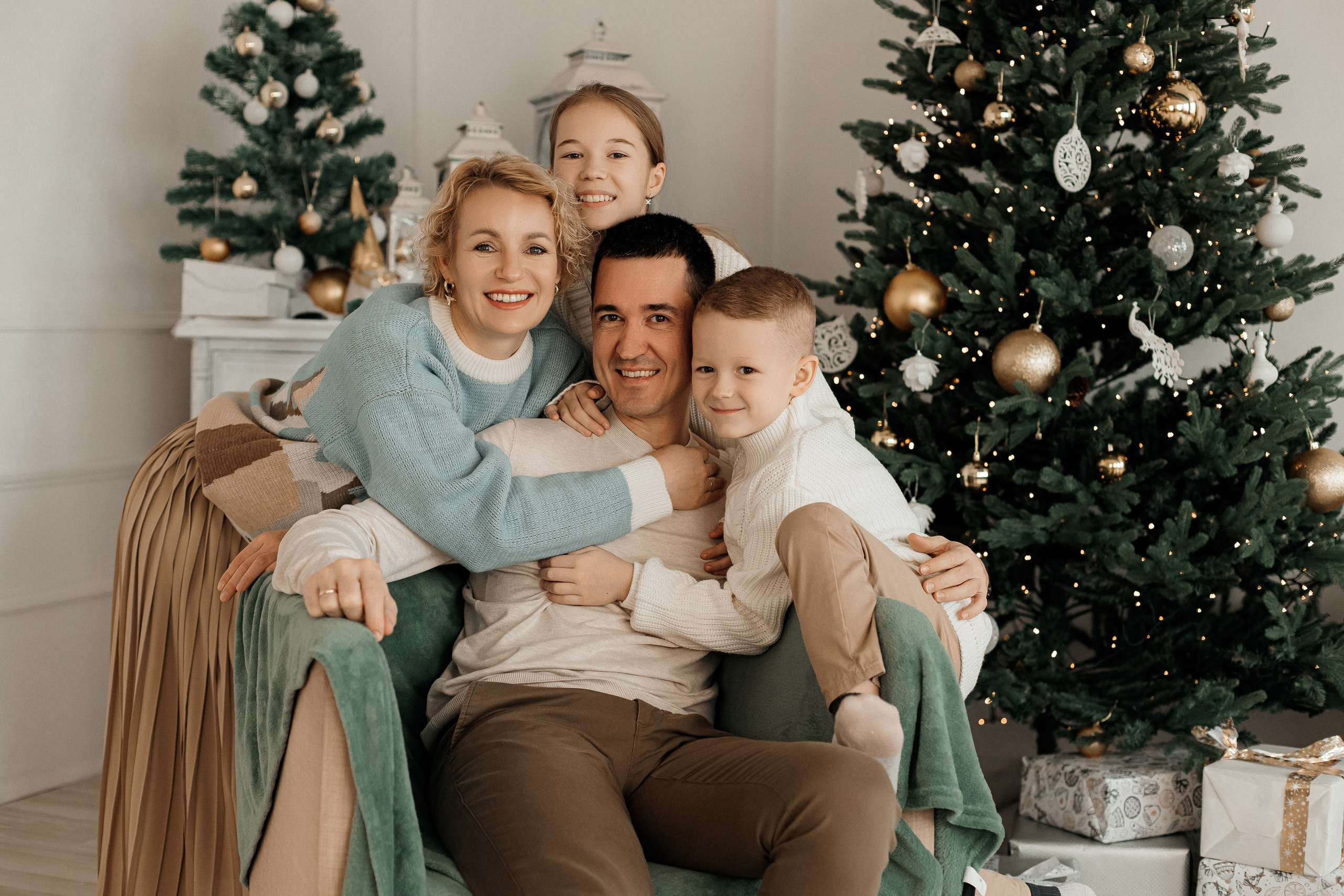 Семейная съемка. Фотограф в Чите Карина Власова