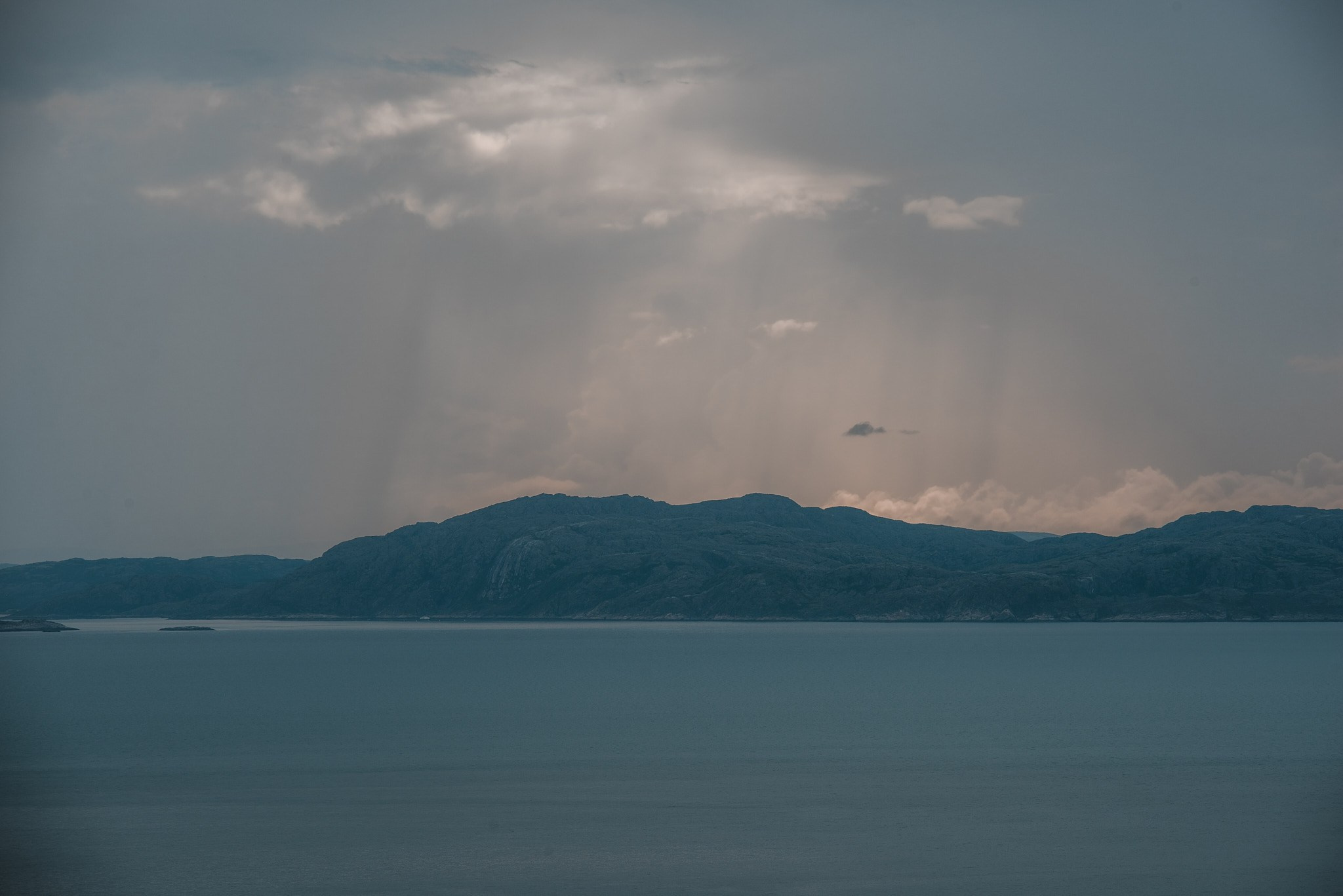 Север 2025. Внедорожные путешествия — OFFROADTRIP