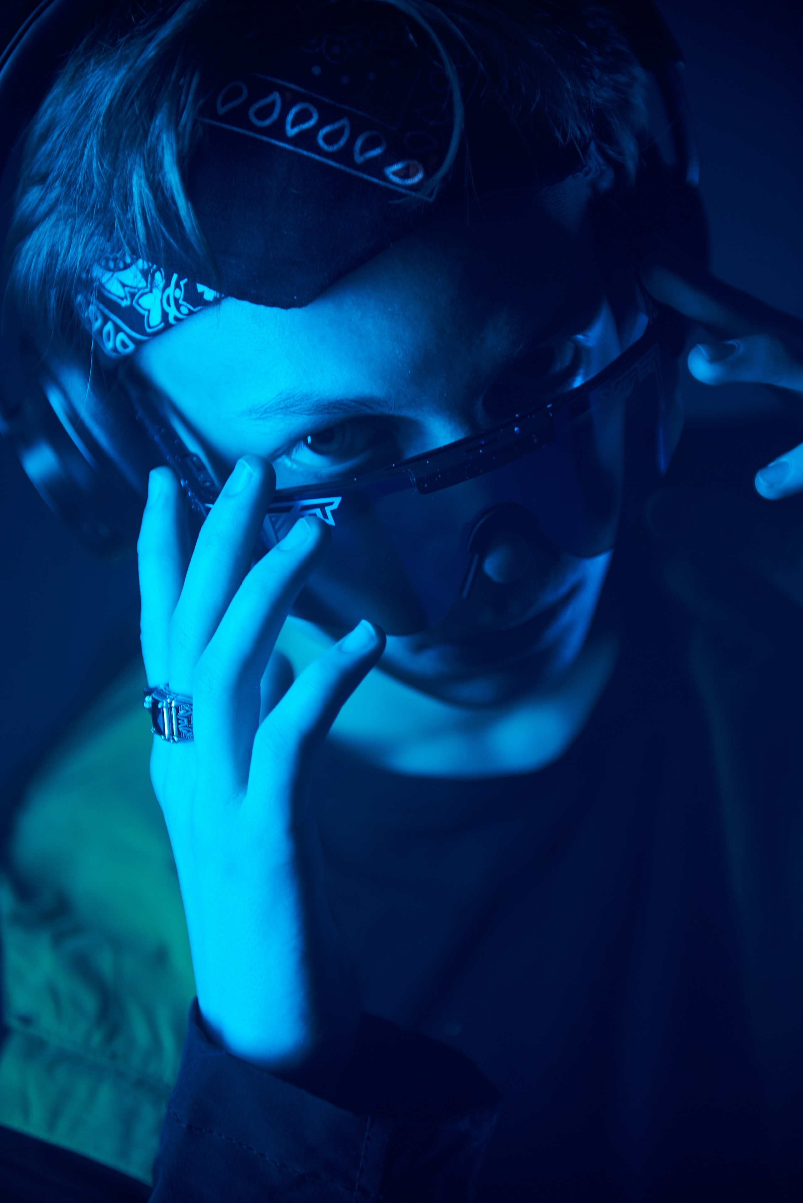 Медиадром. Андрей Винников фотограф в Нижнем Новгороде