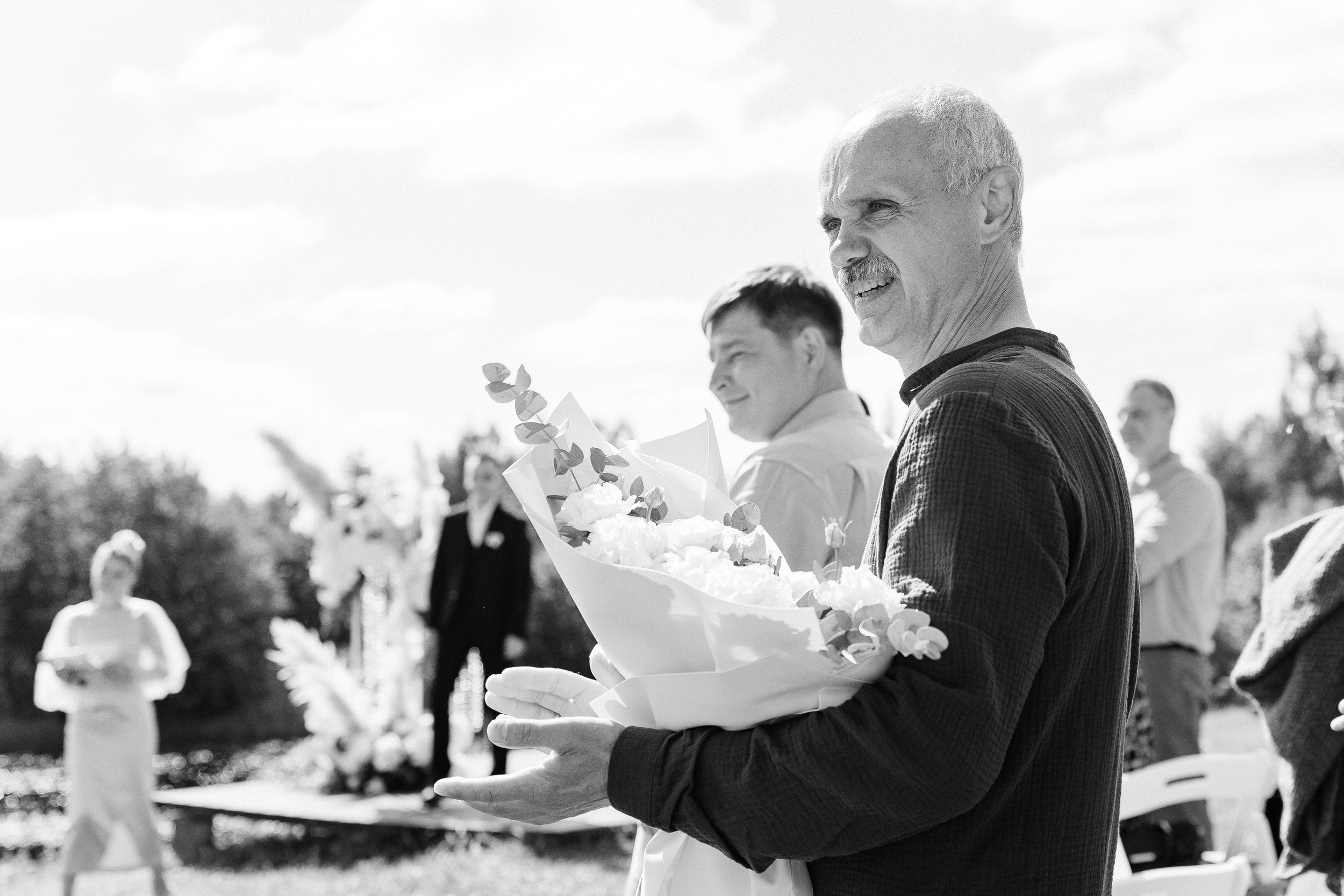 Алина и Кирилл. Свадебный и портретный фотограф в Архангельске Илья Труфанов