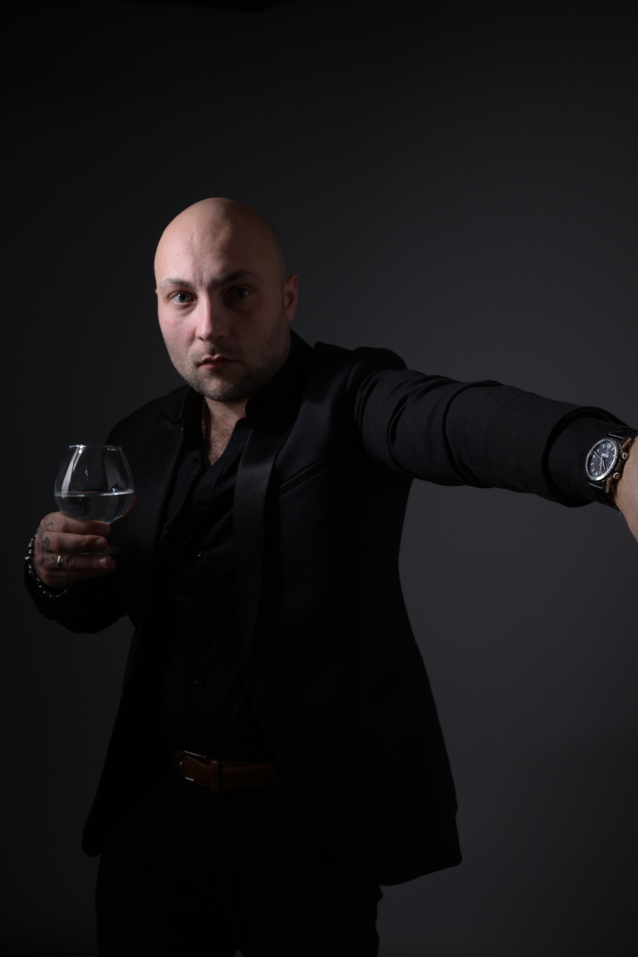 Мужская фотосъемка. Студийный и свадебный фотограф и видеограф в Севастополе — Юлия Макаренко