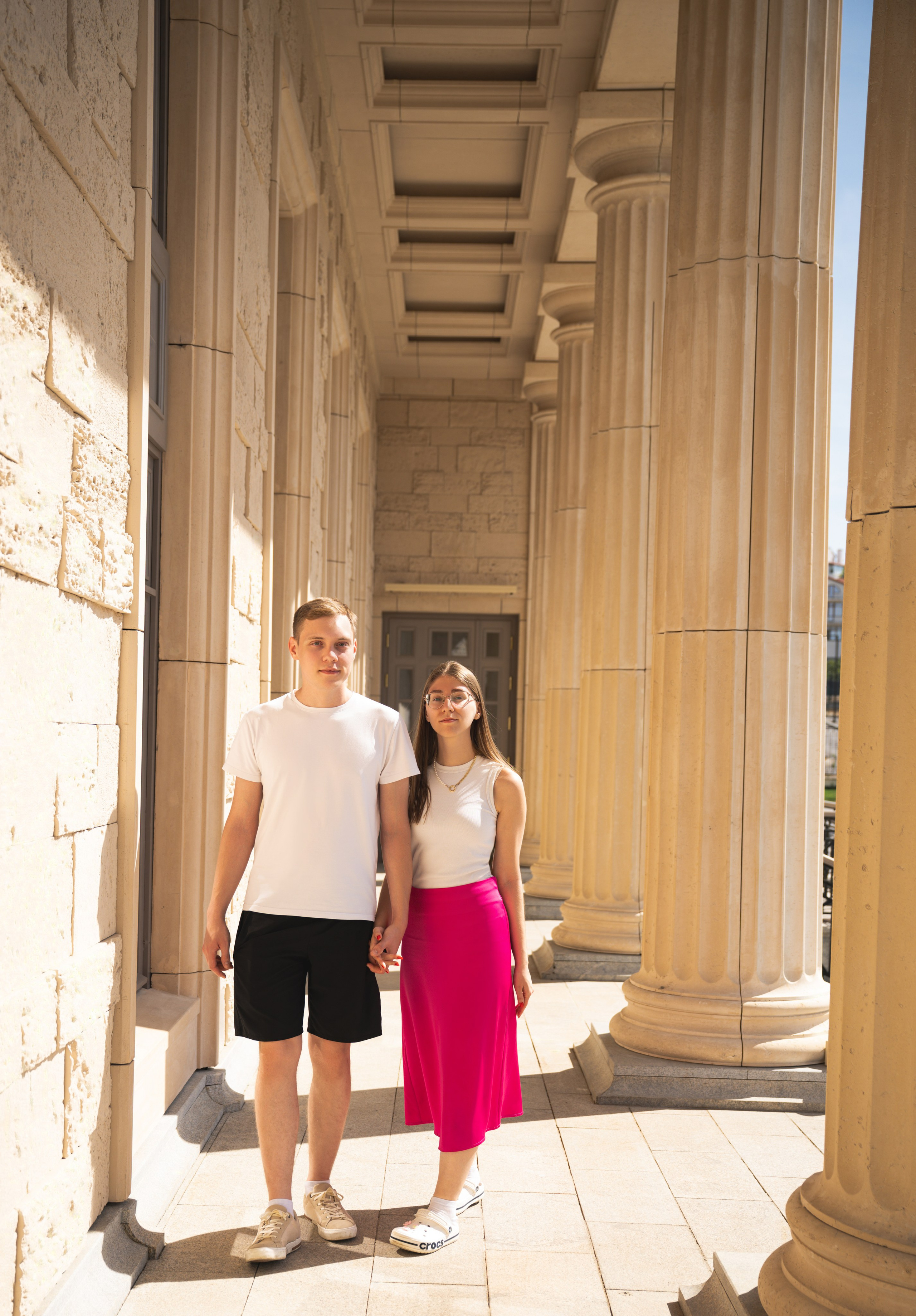 Love Story. Студийный и свадебный фотограф и видеограф в Севастополе — Юлия Макаренко