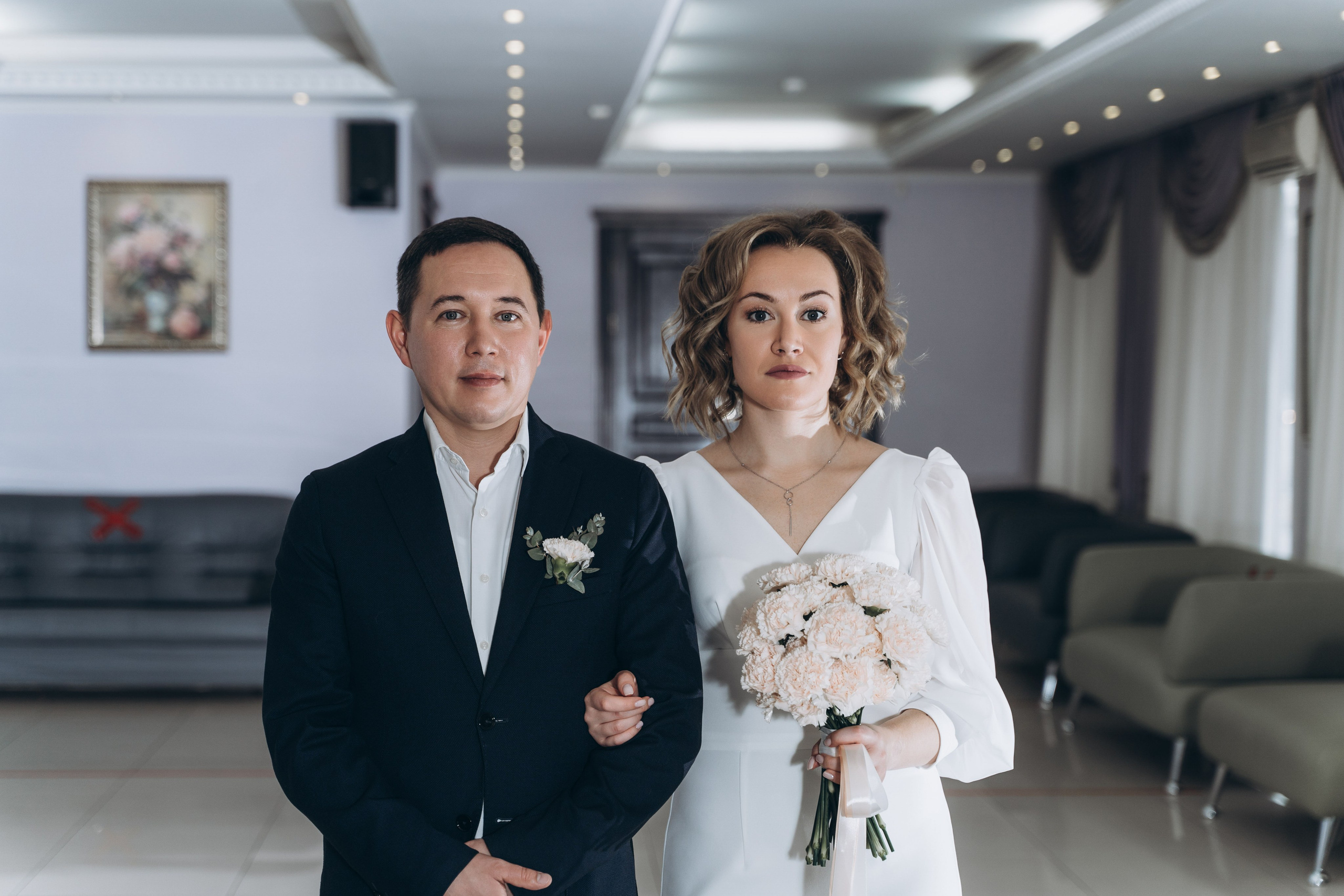 Свадьба Алберт и Дарья. Event фотограф Степанова Александра