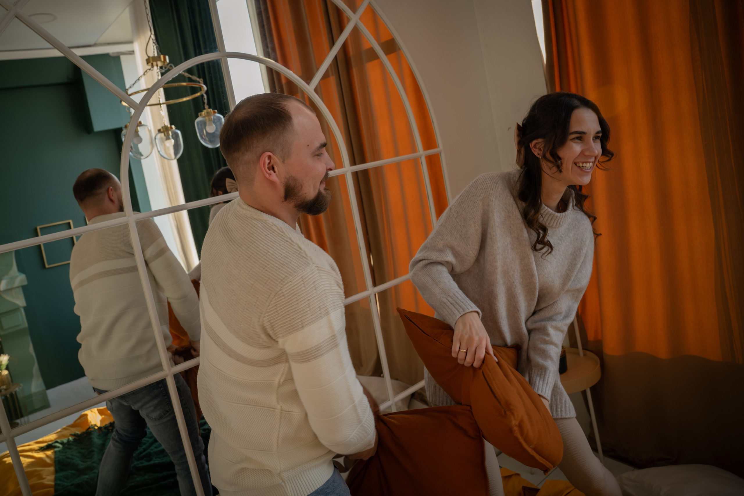 Анастасия и Евгений. Детский и семейный фотограф в Санкт-Петербурге и Ярославле Павлова Гал