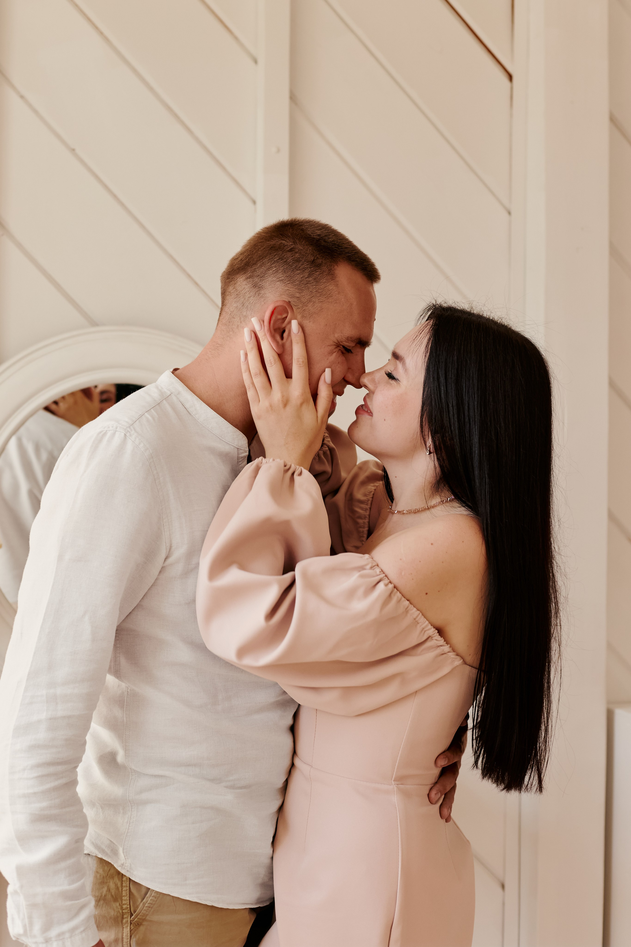 Семейная съемка. Коммерческий фотограф Дарья Горбачева