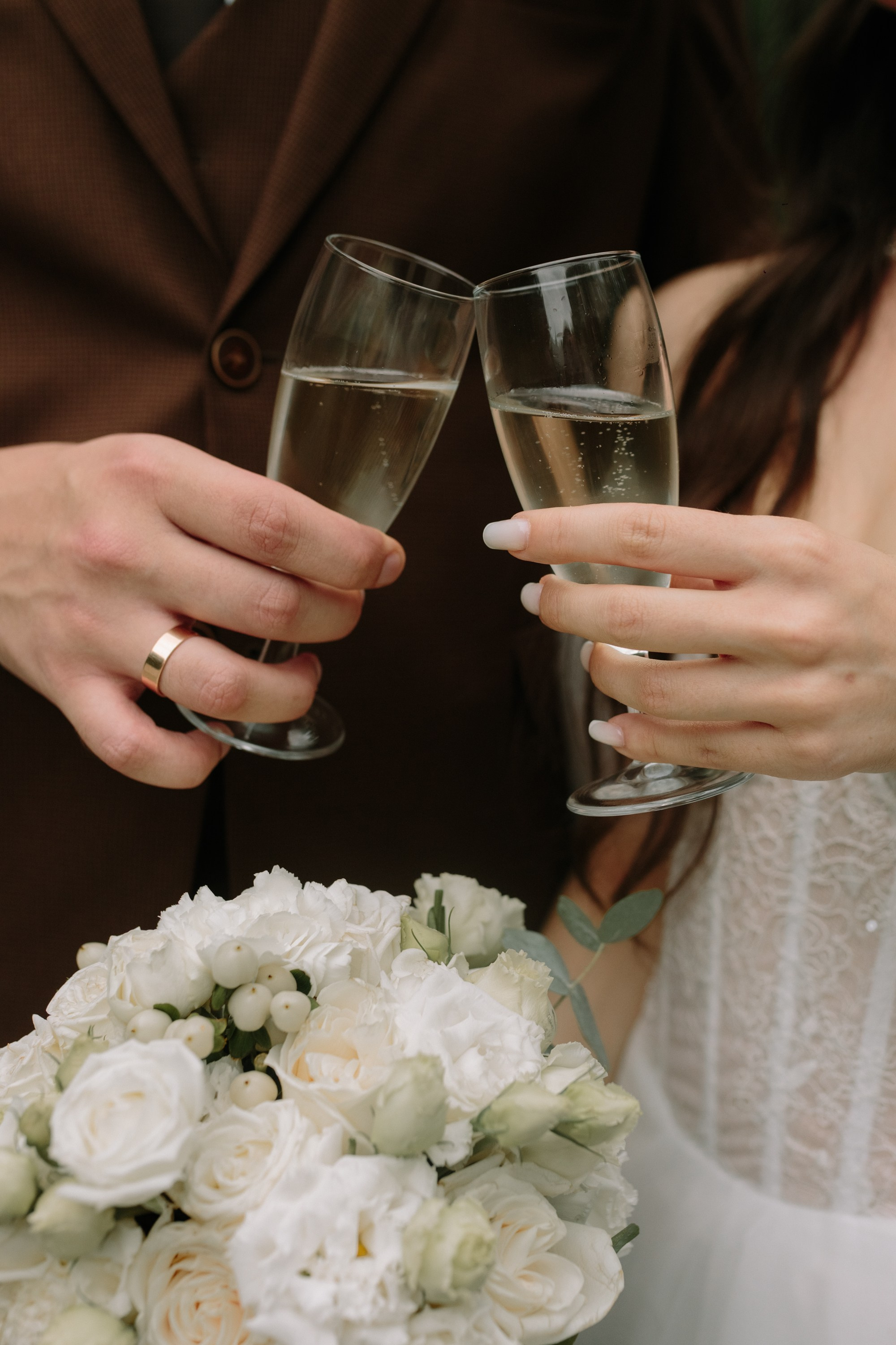 Анастасия & Антон (Vozduh). Фотограф Нижний Тагил Лилия Савина