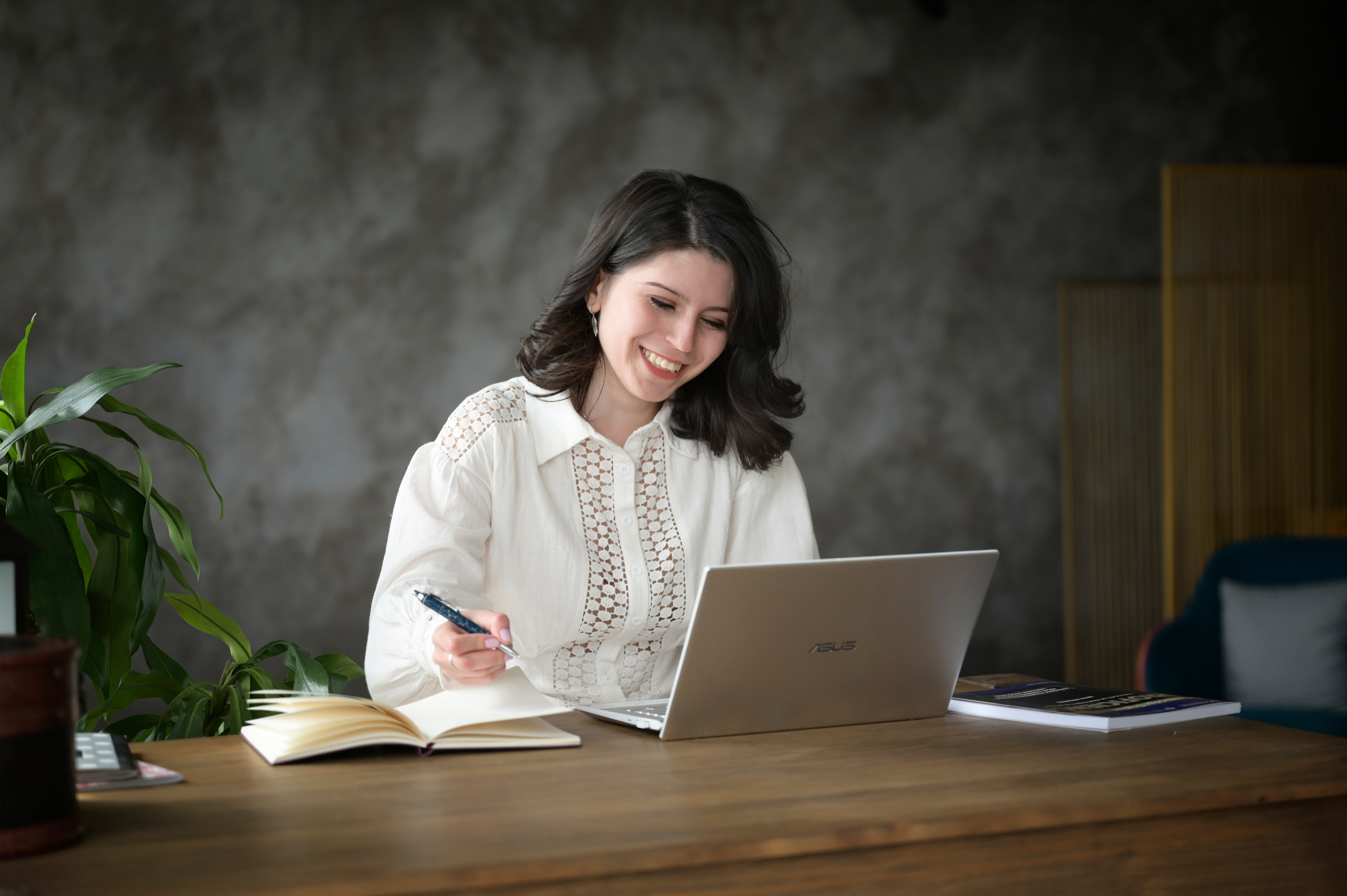 Фотосессии для бизнеса. Фотограф в Москве Ольга Черникова