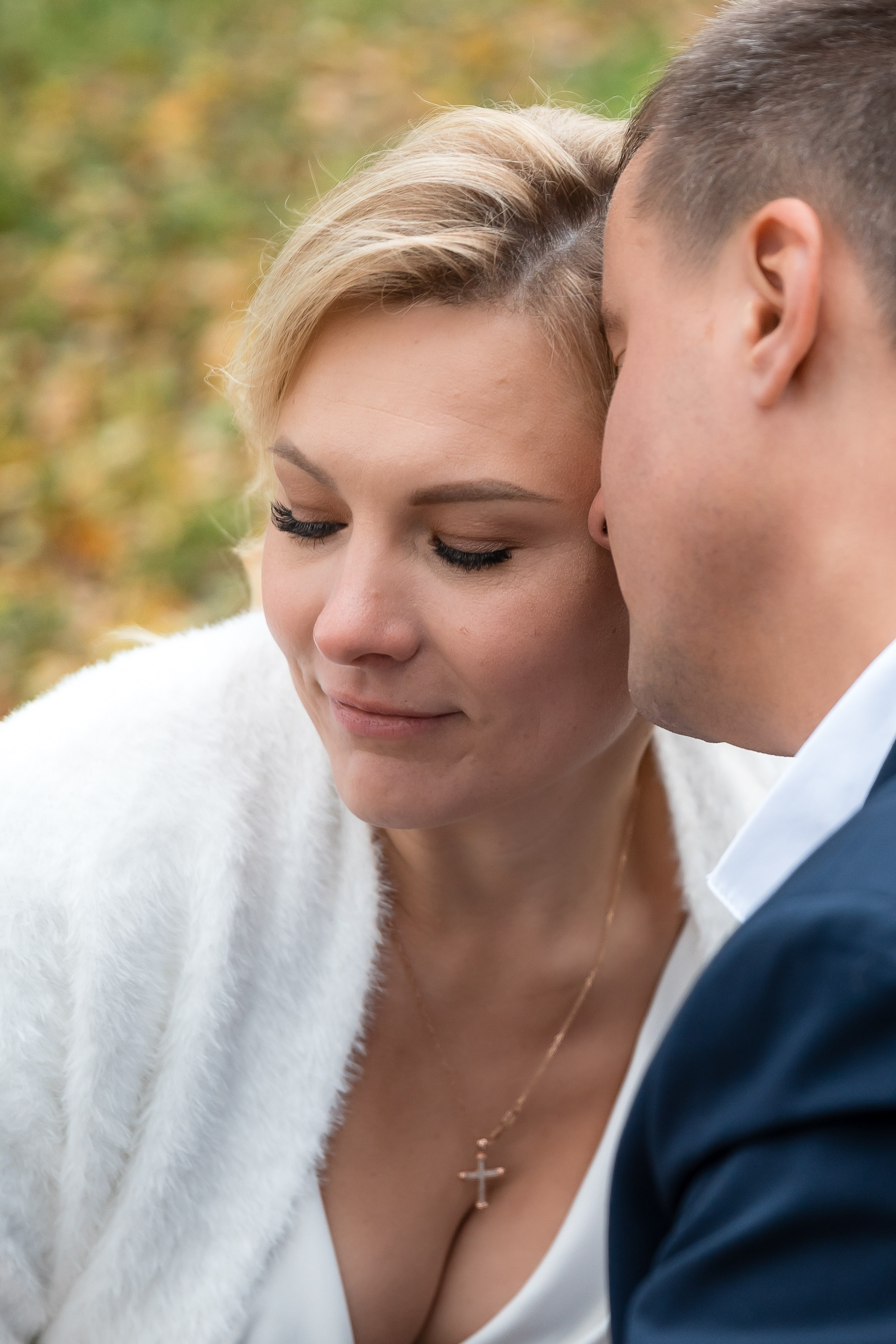 Алексей и Анастасия. Фотограф FOTOBANKA