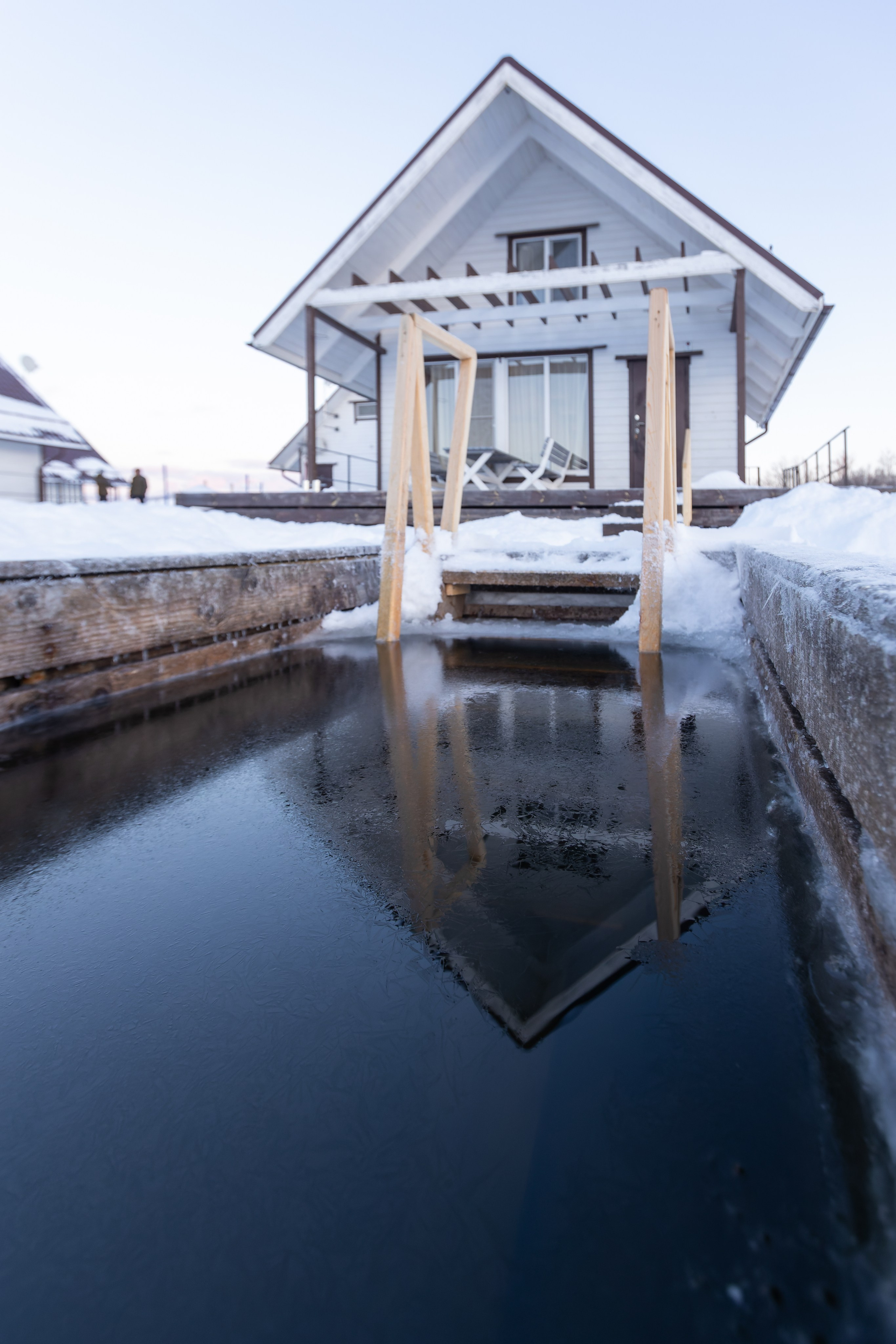 Съемка Предприятия ЗАО Нефтефлот и Яхт клуб Ласточка. Фотограф в Самаре Максим Тырин