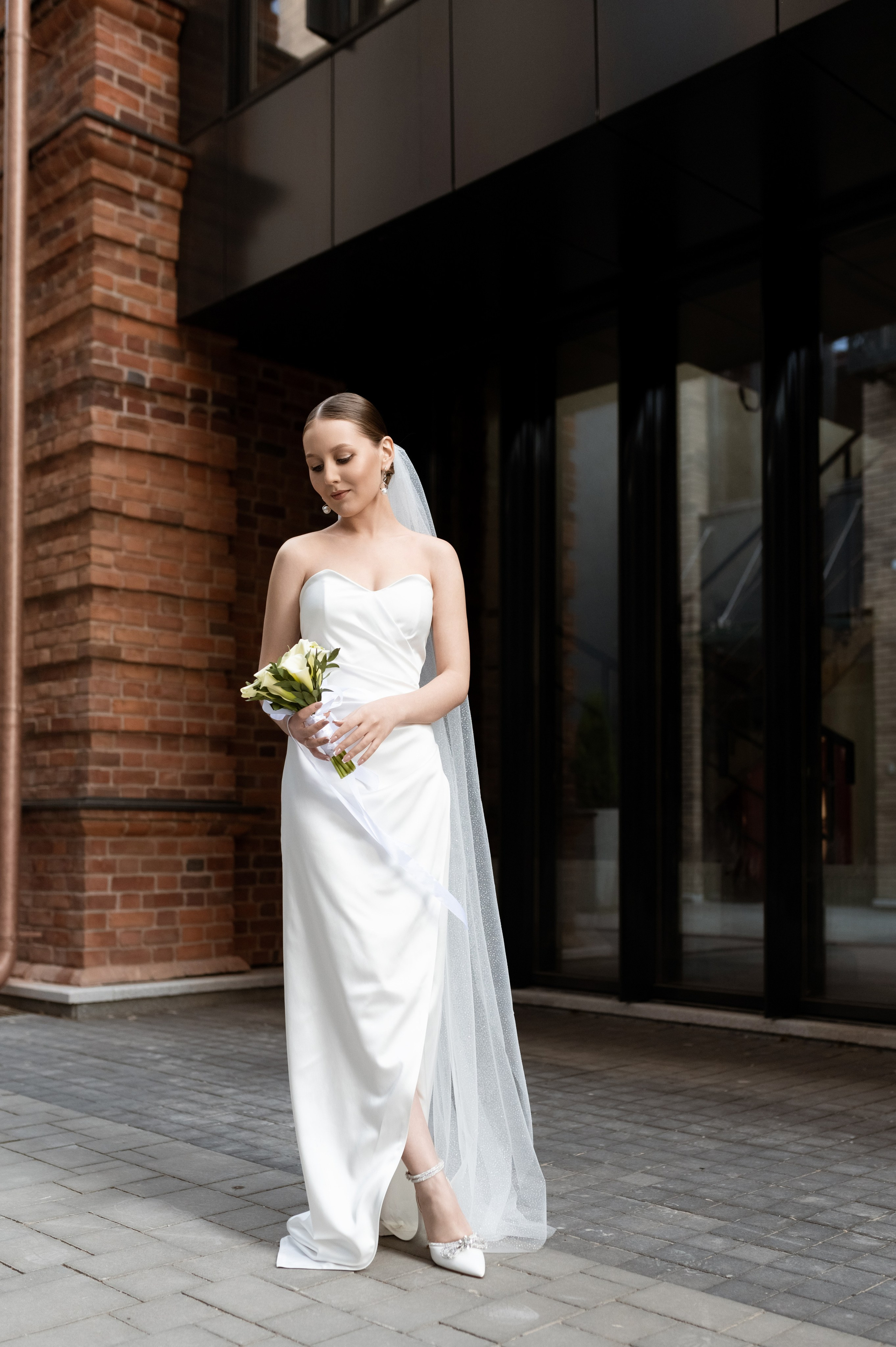 Арслан и Линура. Свадебный и семейный фотограф Регина Кагарманова