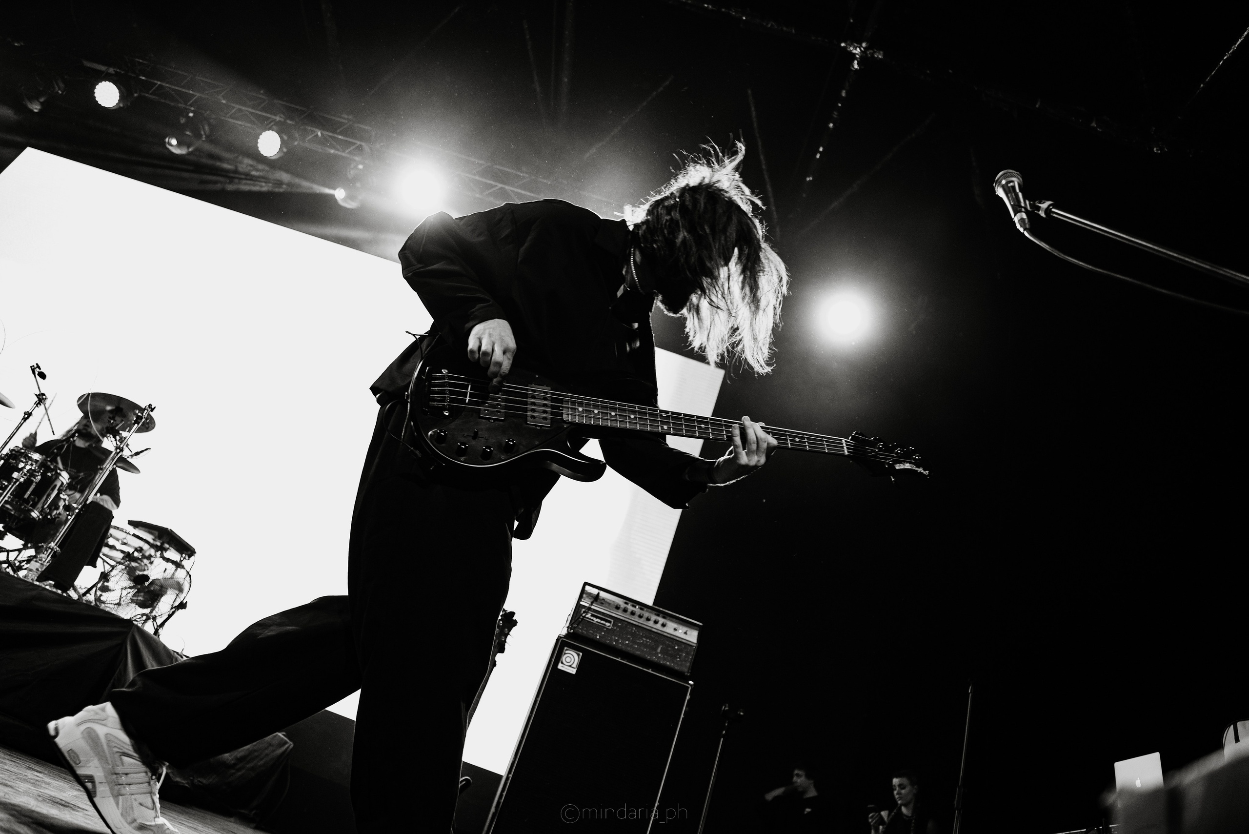 Операция Пластилин | ATMOSPHERE MOSCOW | 16.11.2025. Фотоведьма Дарья Нечинская