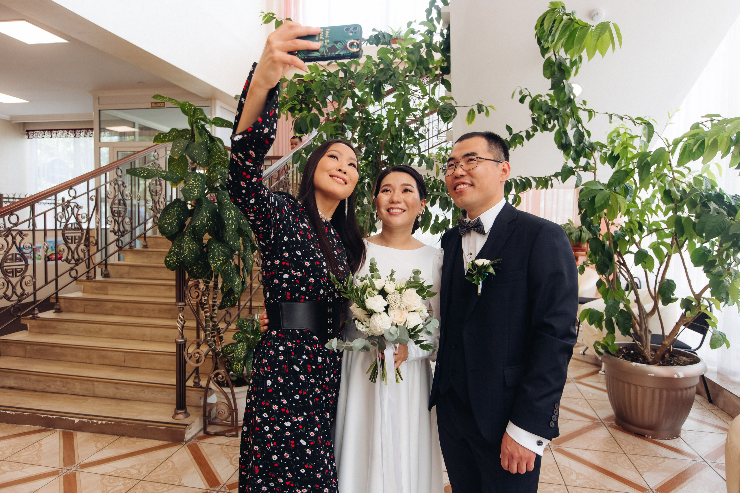 Свадебная фотосъемка. Соёл и Дулма. Свадебный и семейный фотограф в Улан-Удэ