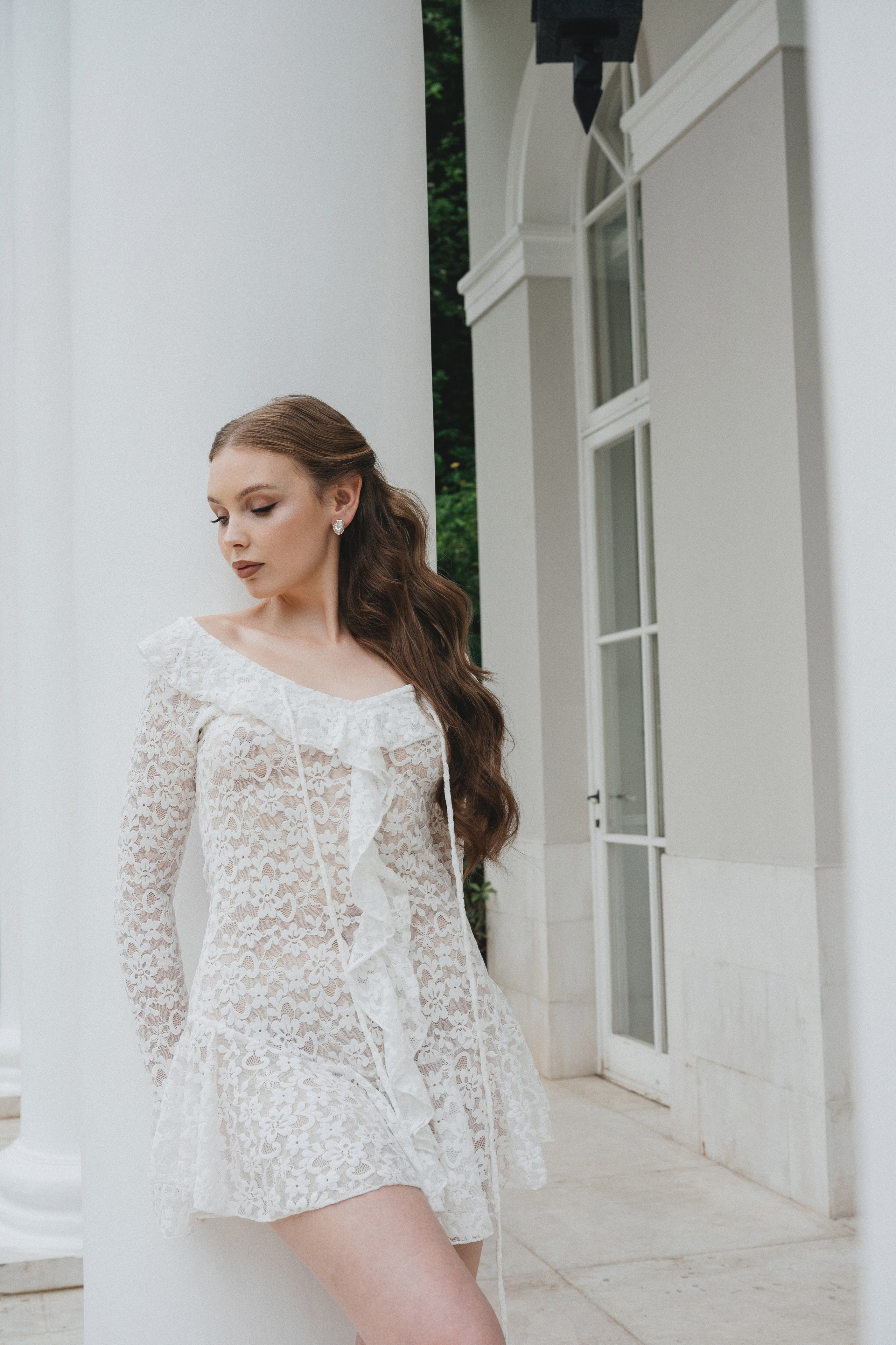 Wedding E&D. Wedding photographer in Moscow and around the world Andrey Medvednikov