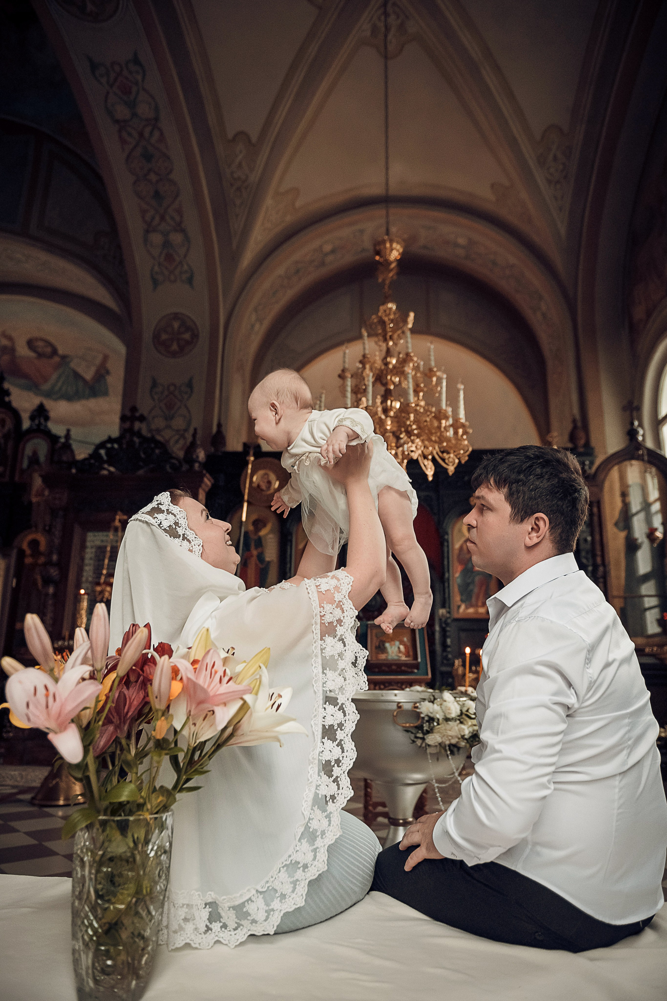 Рахманово. Свадебный, семейный и детский фотограф в Москве и области