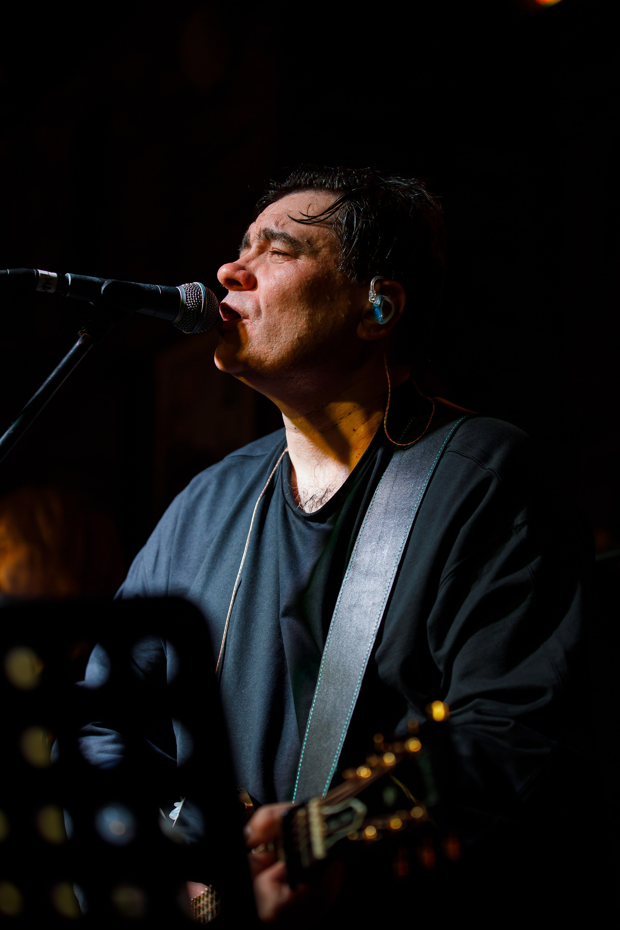 Ключевая / 17.02.2024 / Life Pub. Репортажный и портретный фотограф Русакова Жанна