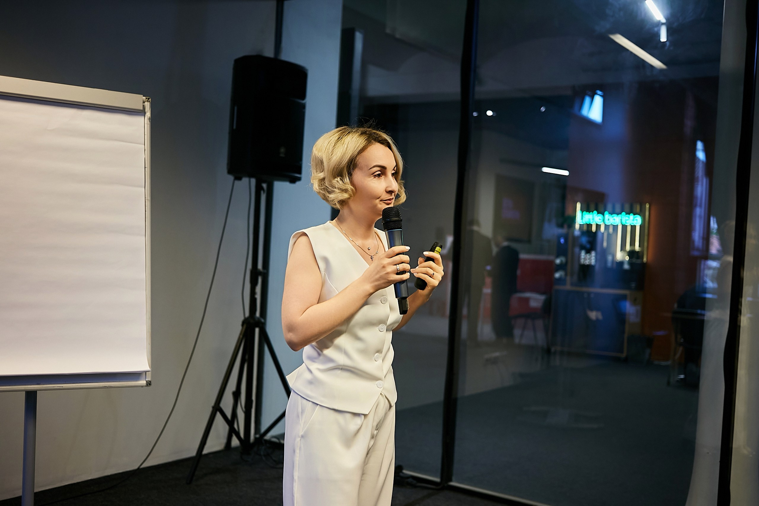 Правительства Москвы День стажера. Фотограф и Видеограф в Москве. Олег Корушев