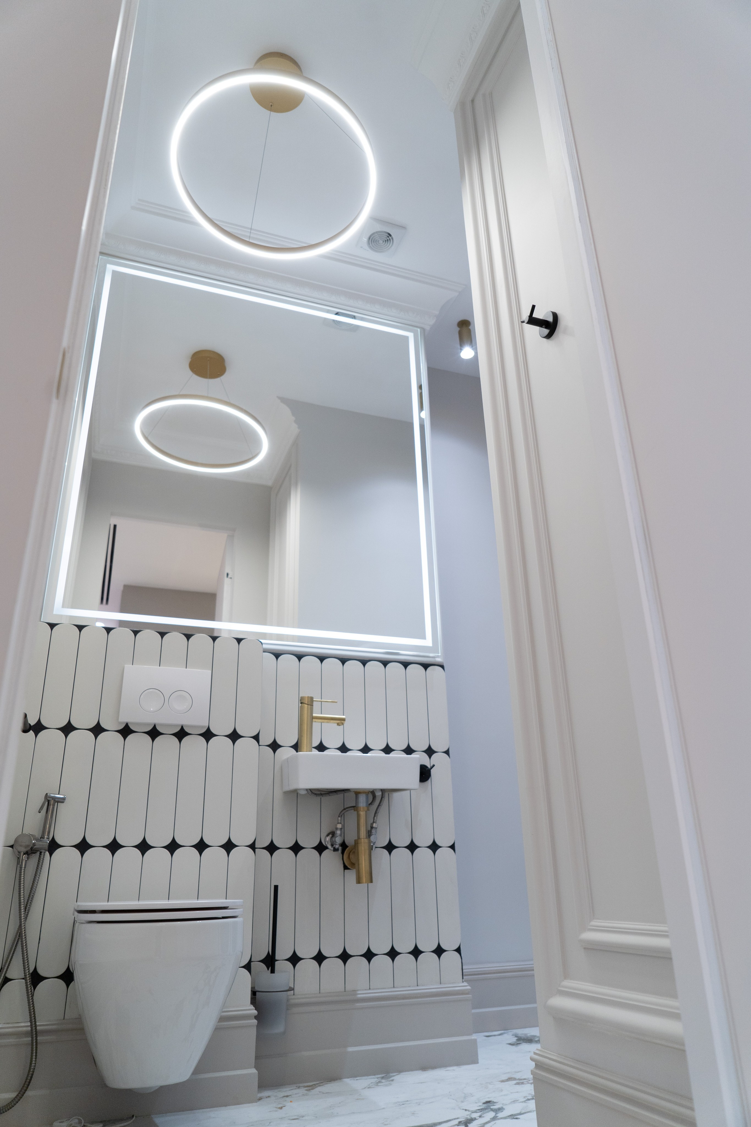 Интерьерная фото съемка. Профессиональный портретный фотограф в Москве Владимир Глаголев