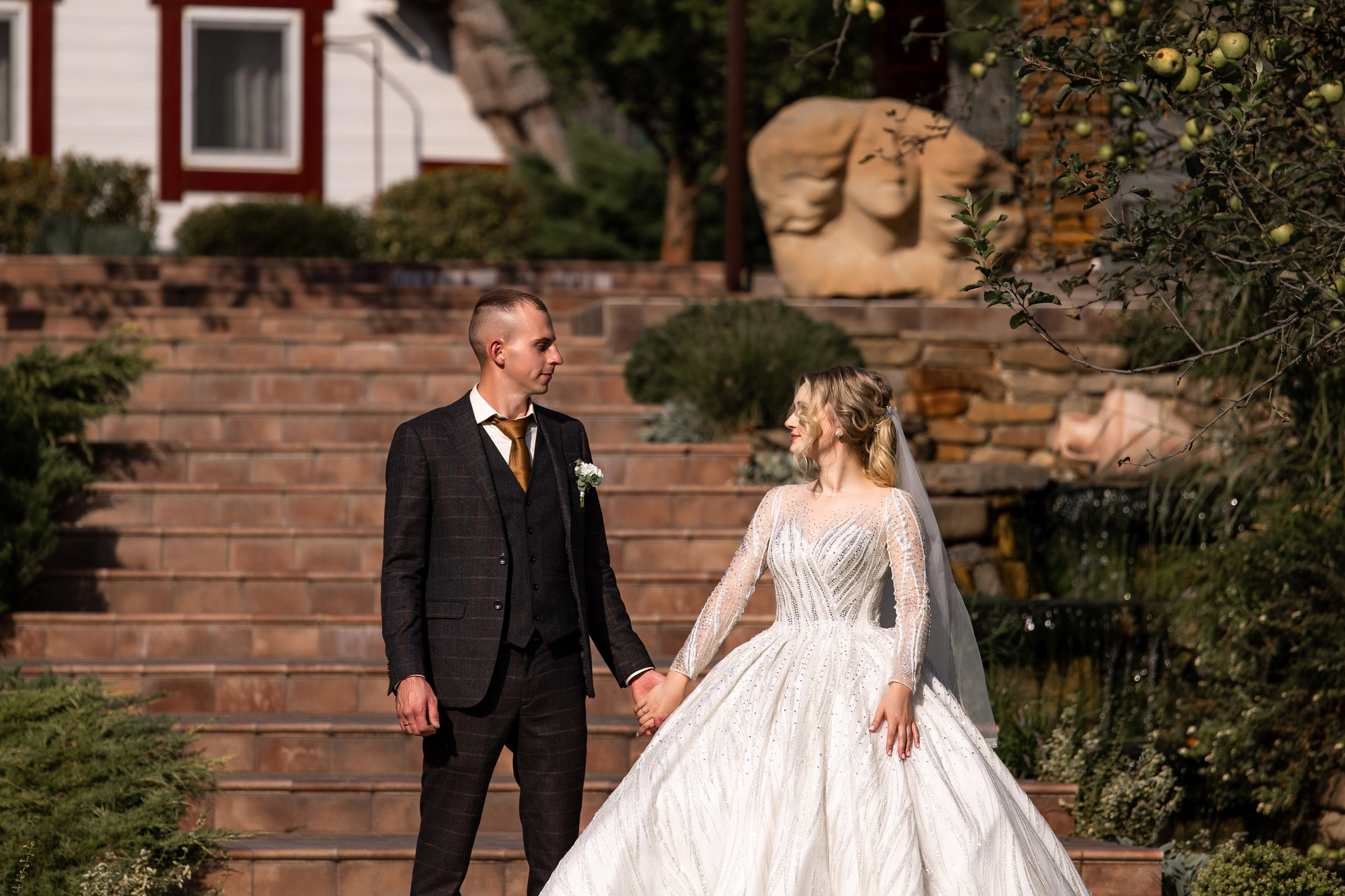 Виталий и Софья. Видеосьемка, фотосьемка свадеб, юбилеев, утренников в Краснодарском кр