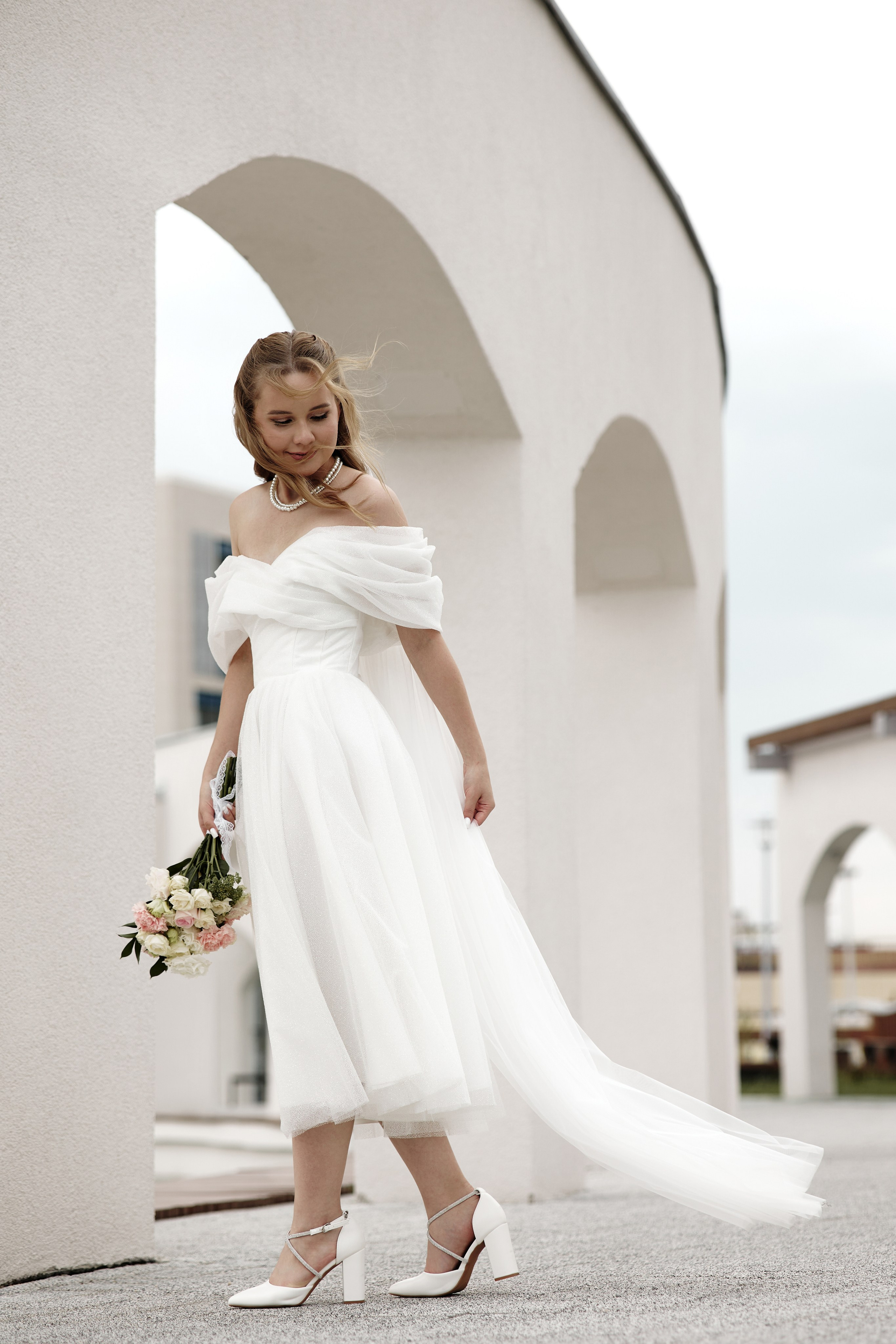 Андрей и Полина. Александр и Евгения Фокины — фотограф Первоуральск, Екатеринбург