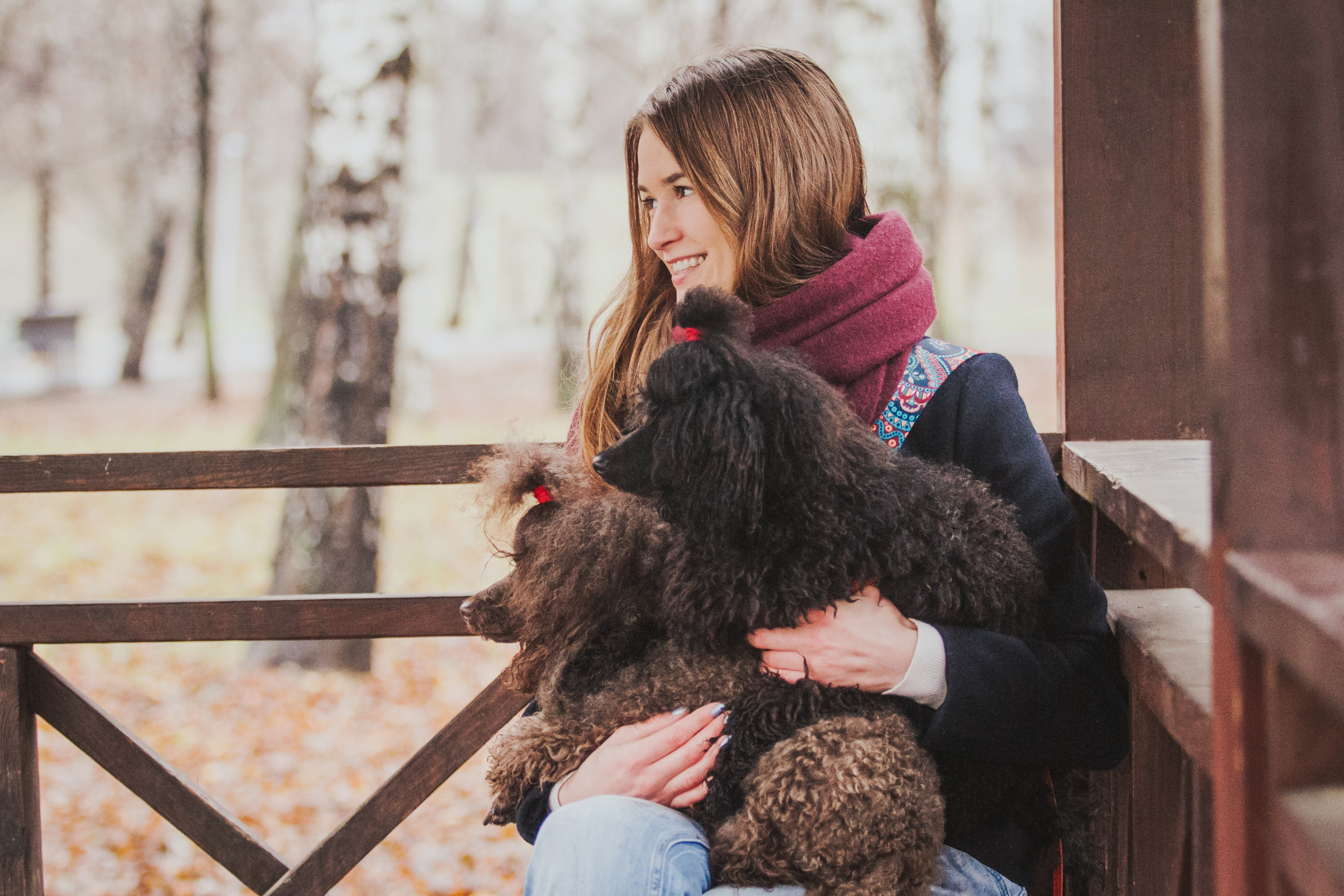 Собаки и их люди❤️. Семейный и детский фотограф в Москве Мария Быкова