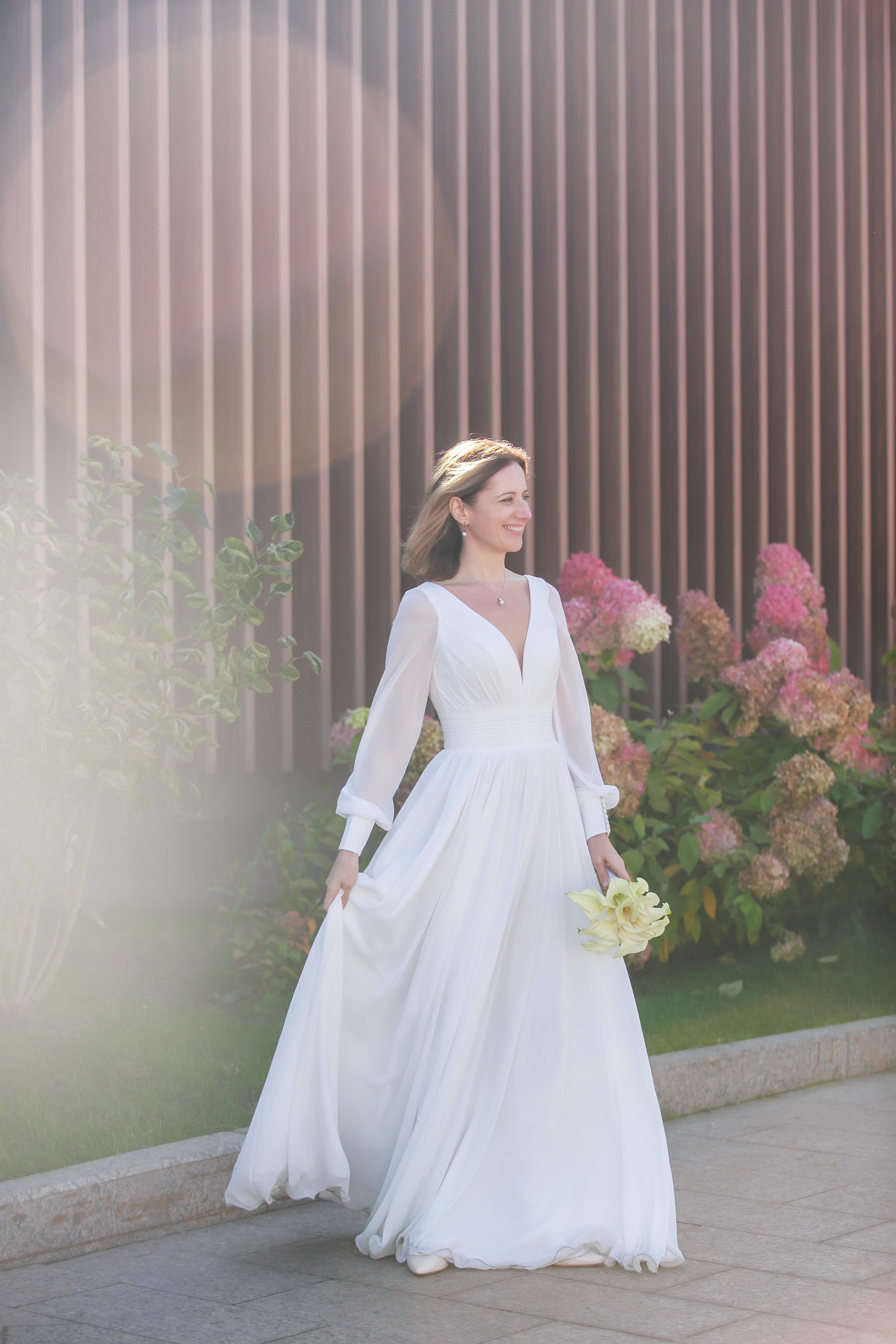 Светалана и Дмитрий. Семейный и детский фотограф в Москве Мария Быкова