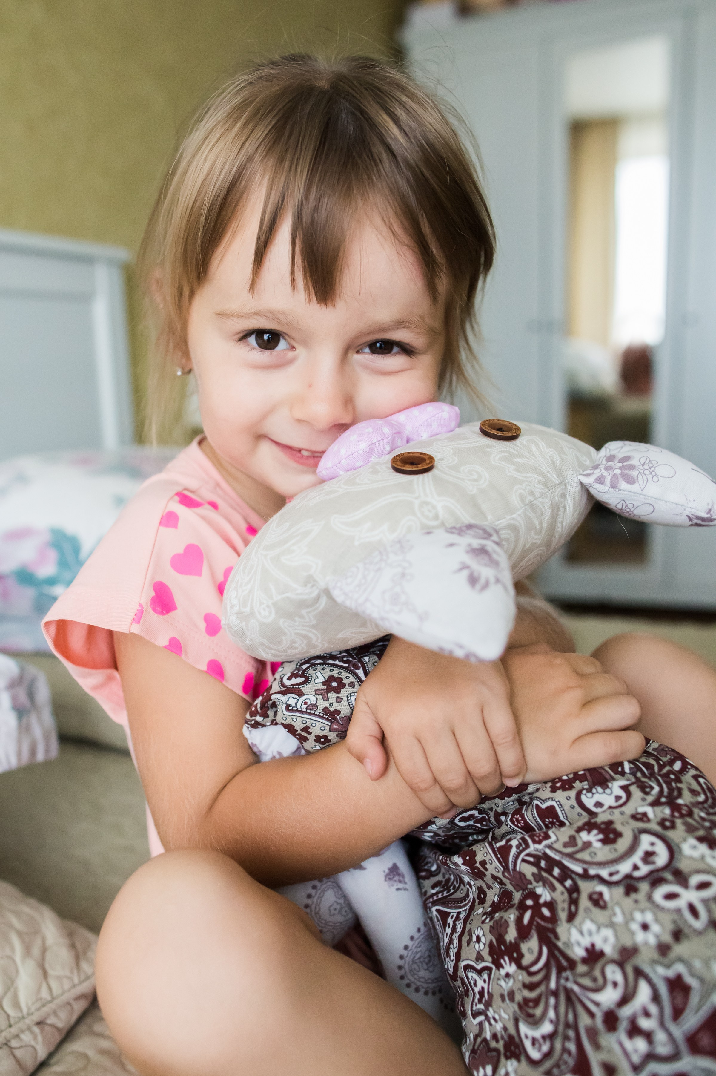 В гостях у бабушки. Репортажный, семейный и детский фотограф в Пензе и Заречном Арина Ермилова. Картины барельеф на заказ
