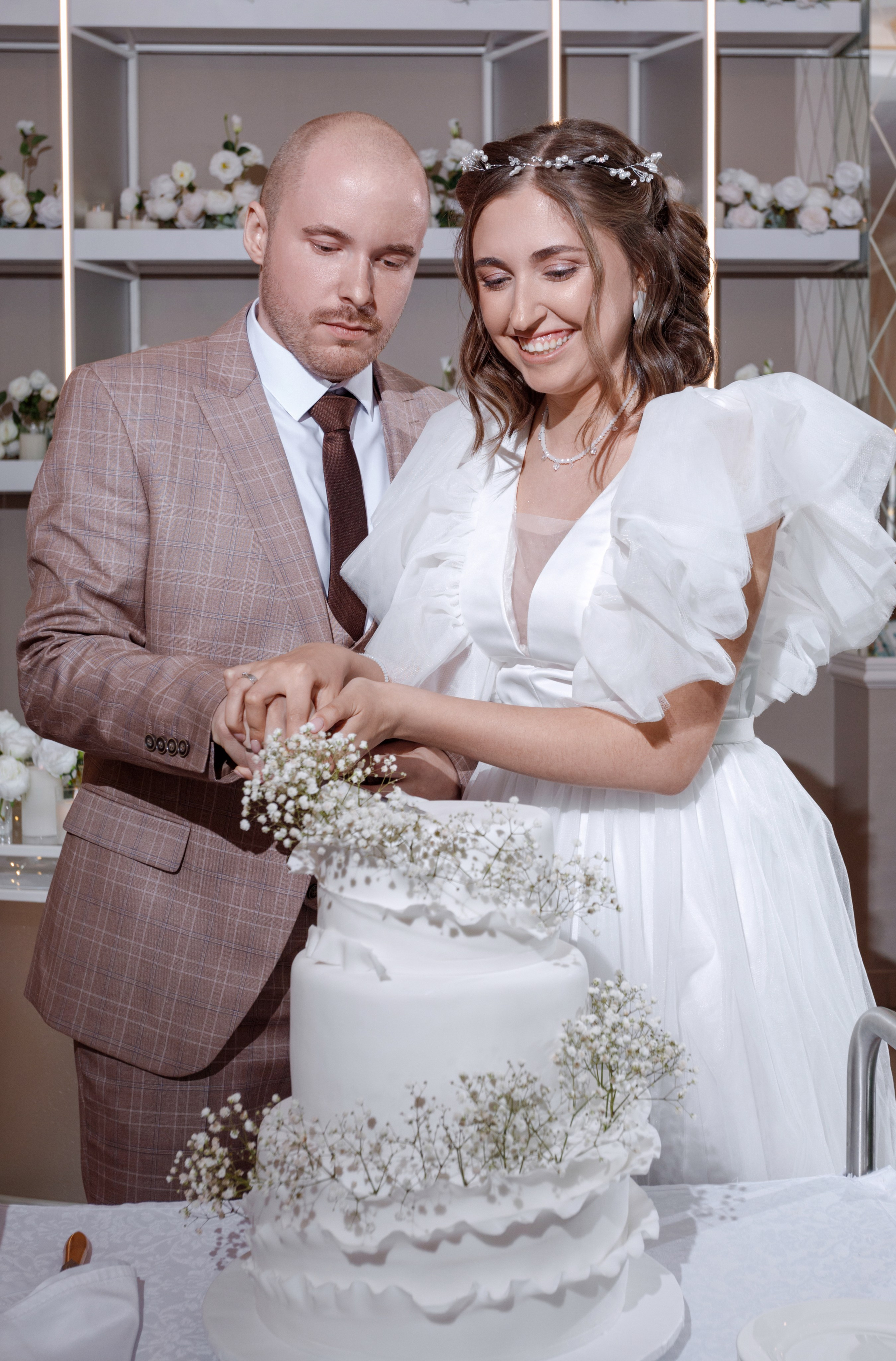 V&K. Фотограф в Самаре Диана Анисимова